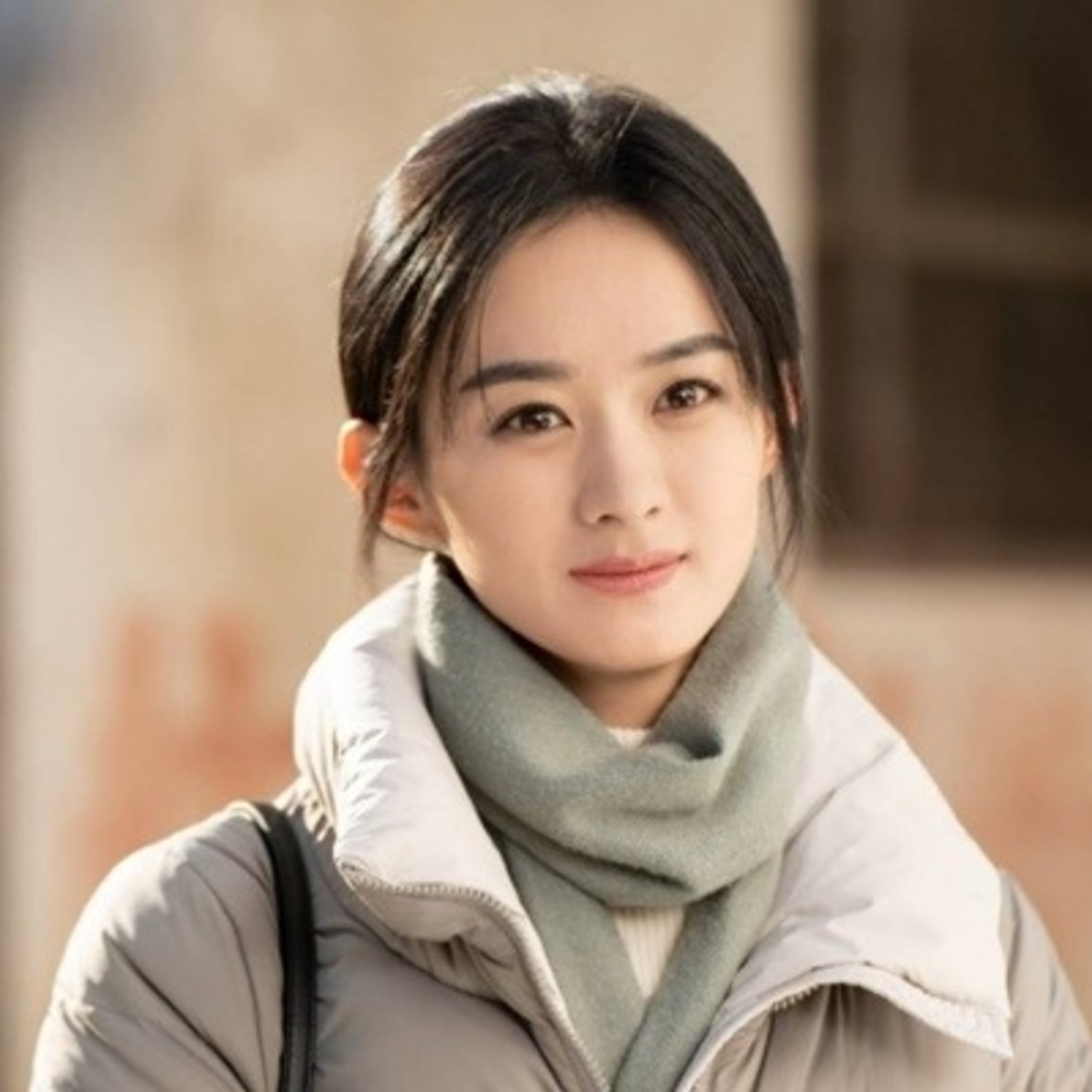 Triệu Lệ Dĩnh bị chê kém sắc và có hành động “đáp trả” cực gắt episode artwork