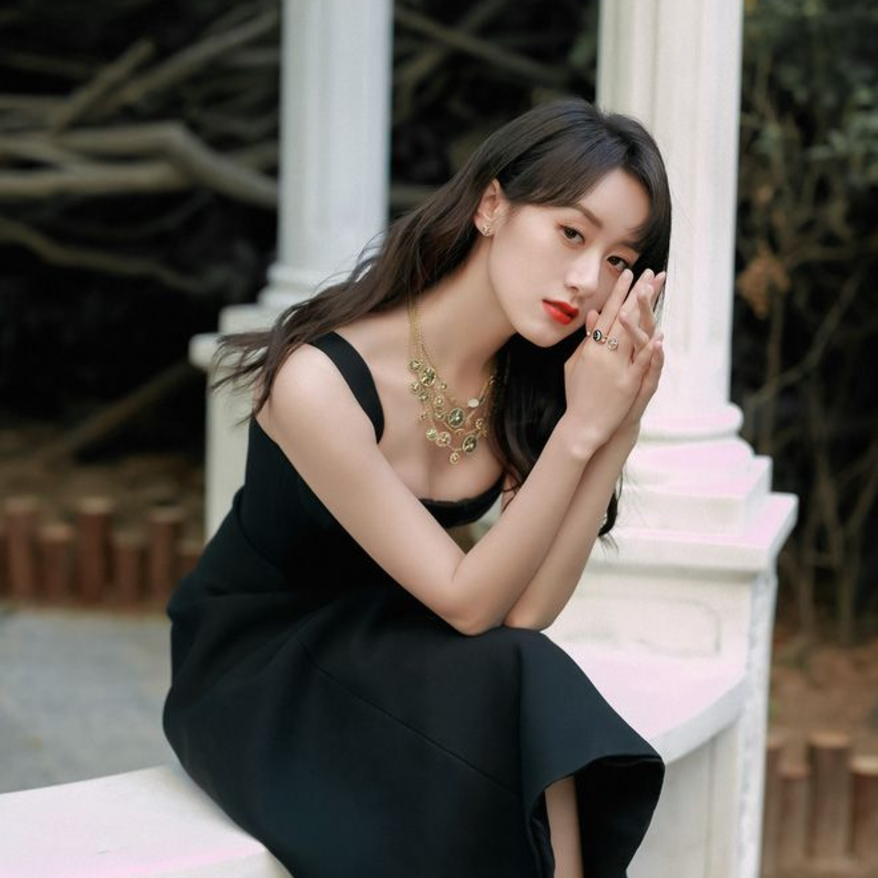Viên Băng Nghiên lộ khoảnh khắc ‘nhởn nhơ’ giữa bê bối trốn thuế, anti fan được dịp ‘cà khịa’ episode artwork