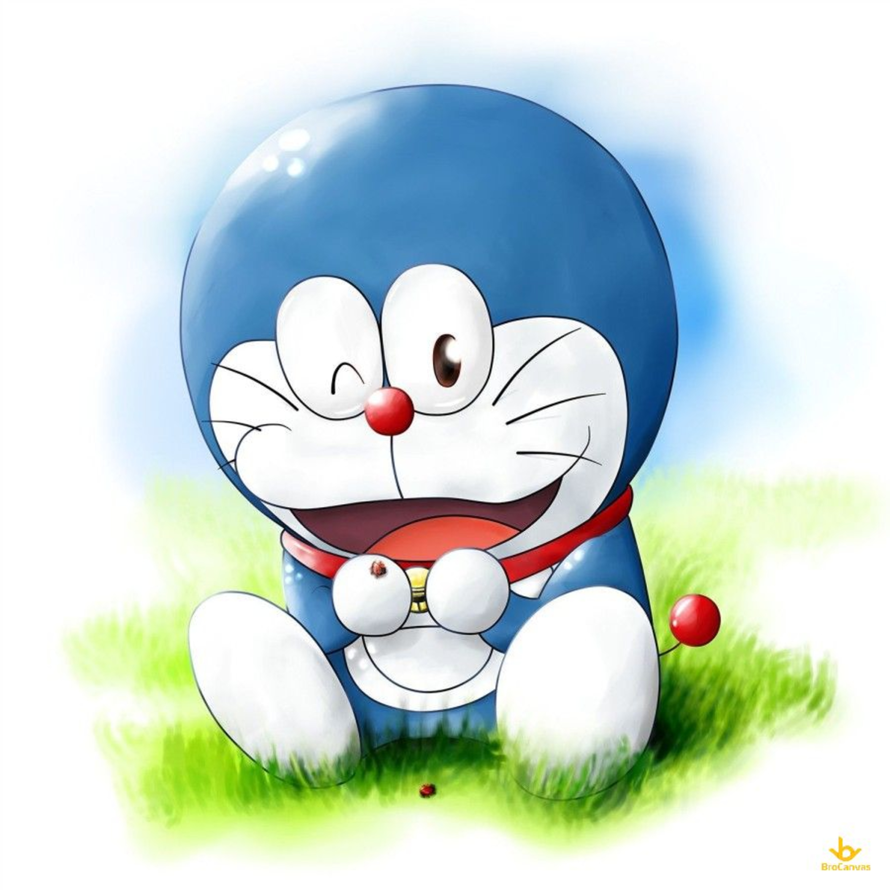 Những bảo bối Doraemon đã thành sự thật sau nhiều năm, giấc mơ ngày bé không phải viển vông episode artwork