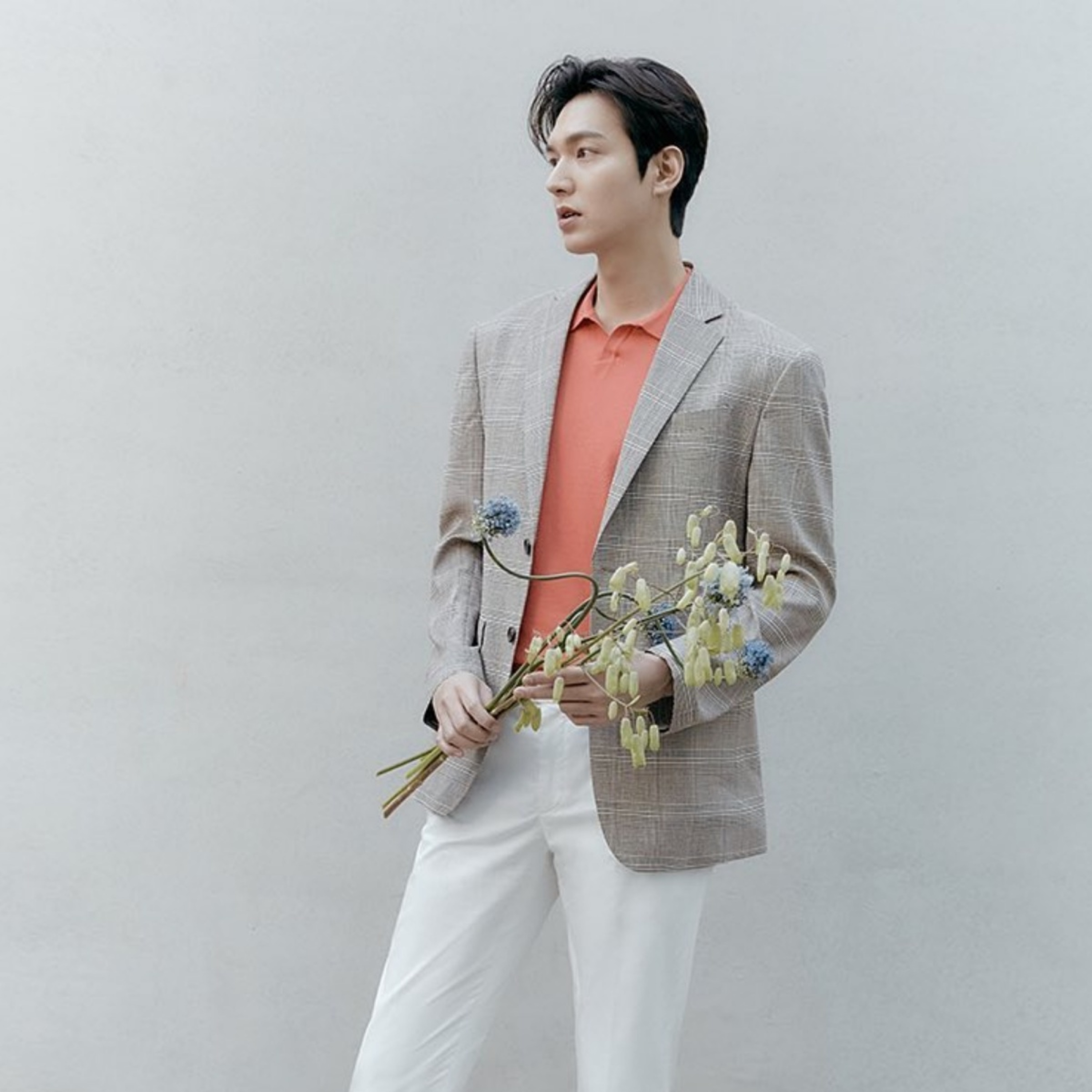 Ji Chang-wook, Lee Min-ho và tiêu chí “chọn vợ” của loạt mỹ nam Hàn episode artwork