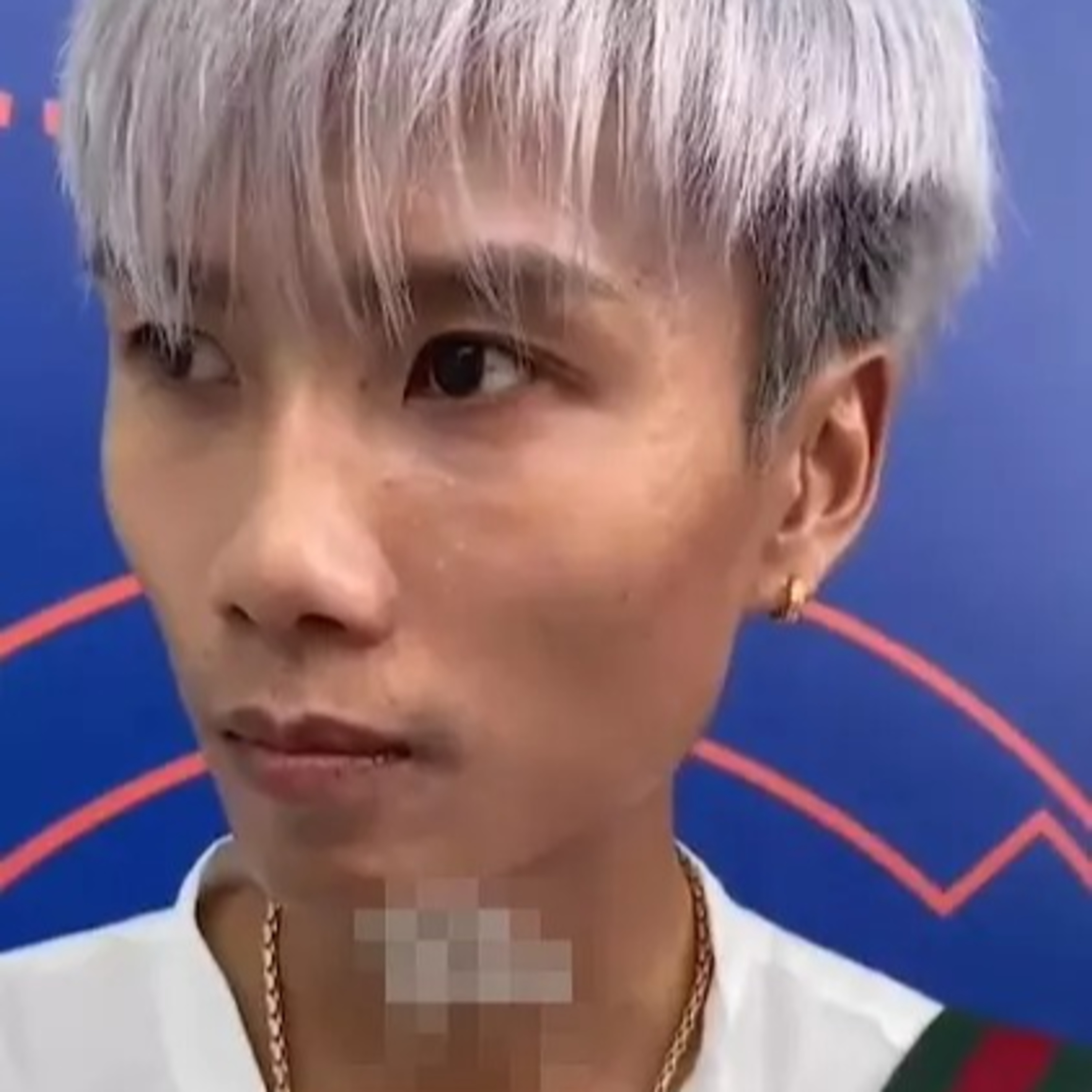 Đạt Villa bị lộ ảnh răng ố vàng, da sạm đen nhìn khác xa trên TikTok episode artwork