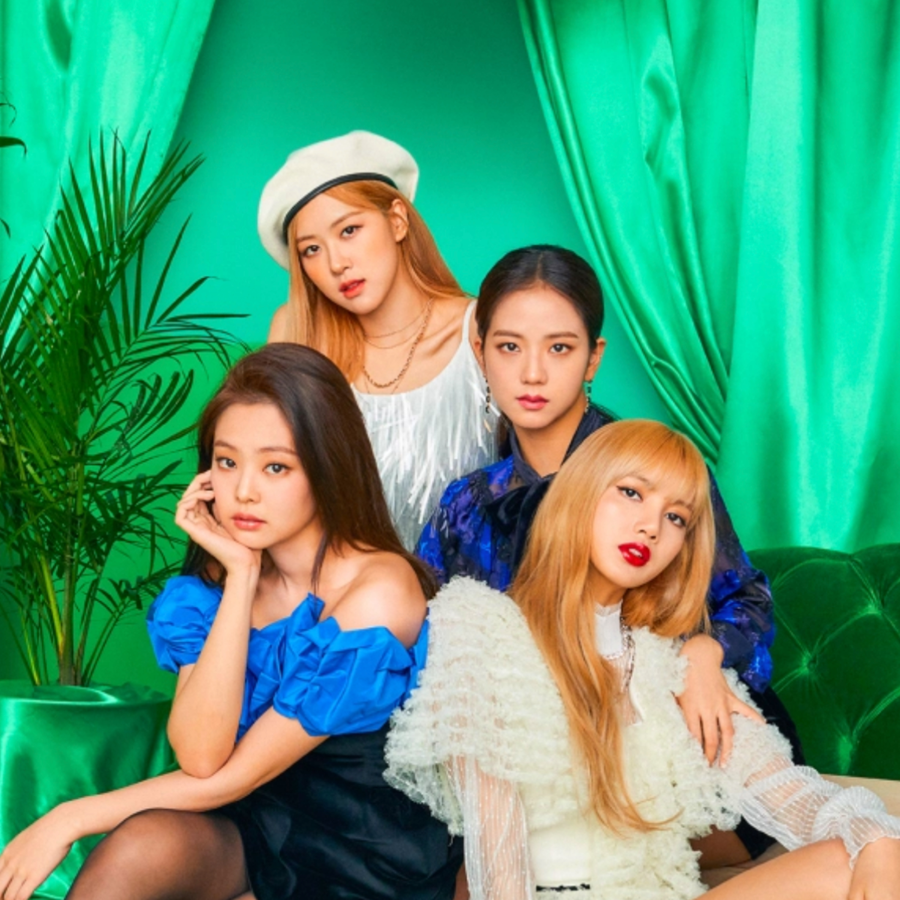 BLACKPINK sẽ chính thức comeback vào tháng 8, YG xác nhận “gà cưng” đang quay MV episode artwork