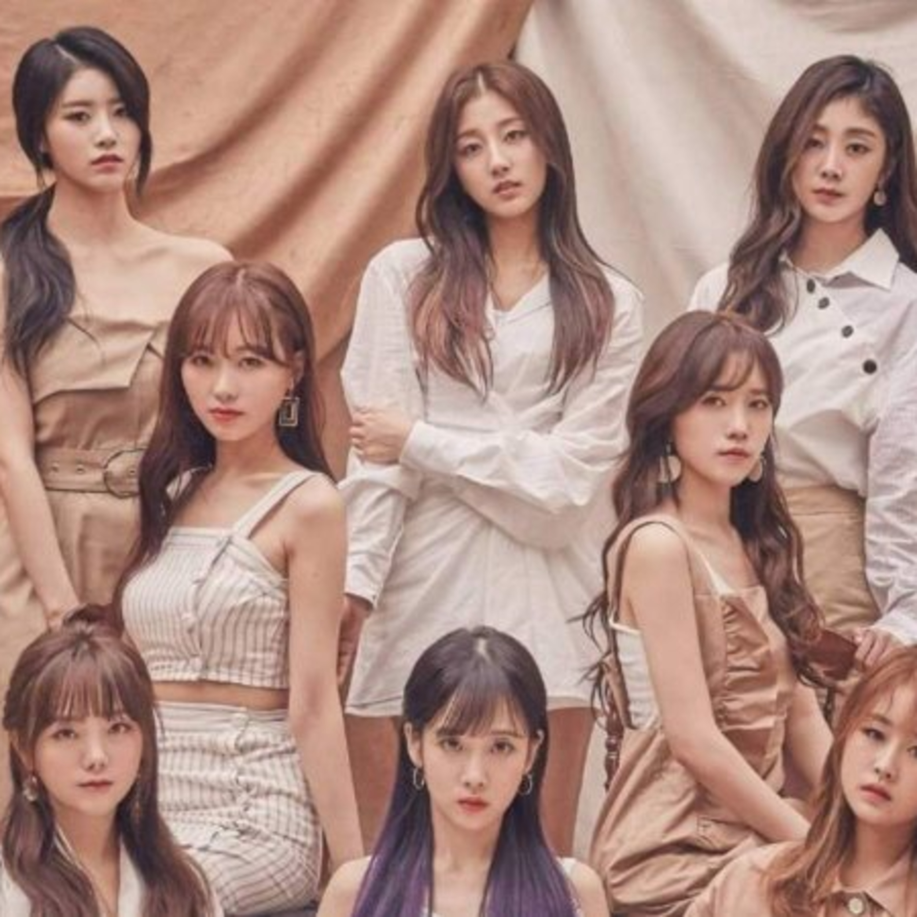 BTS, SNSD và loạt nhóm nhạc Kpop bị ám ảnh bởi "biển đen im lặng" trong sự nghiệp  episode artwork