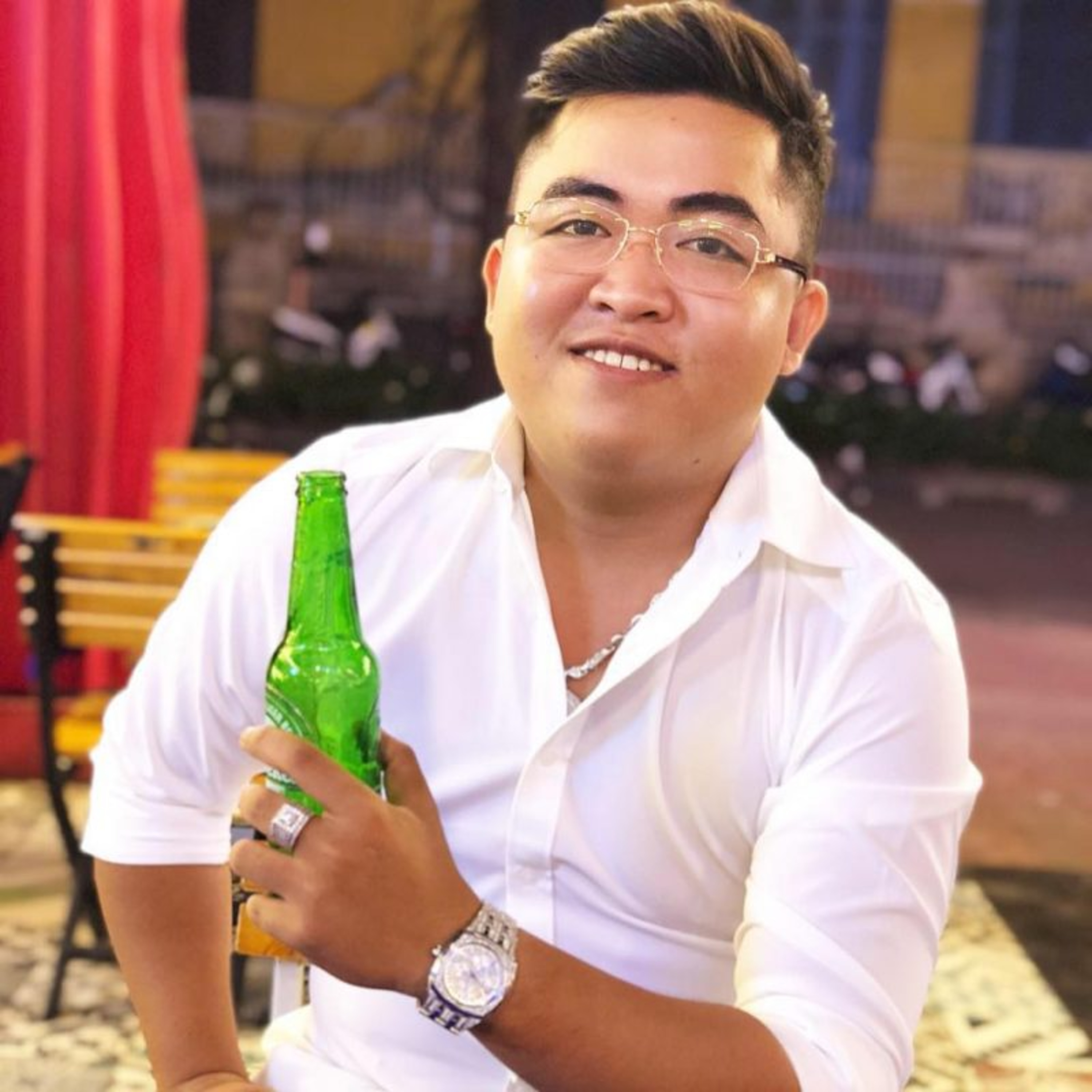 Nguyễn Sin “hả hê” khi kẻ xấu bôi nhọ mình 4 năm trước bị bắt, kể rõ vụ “ép giá” mua chung cư Carina episode artwork