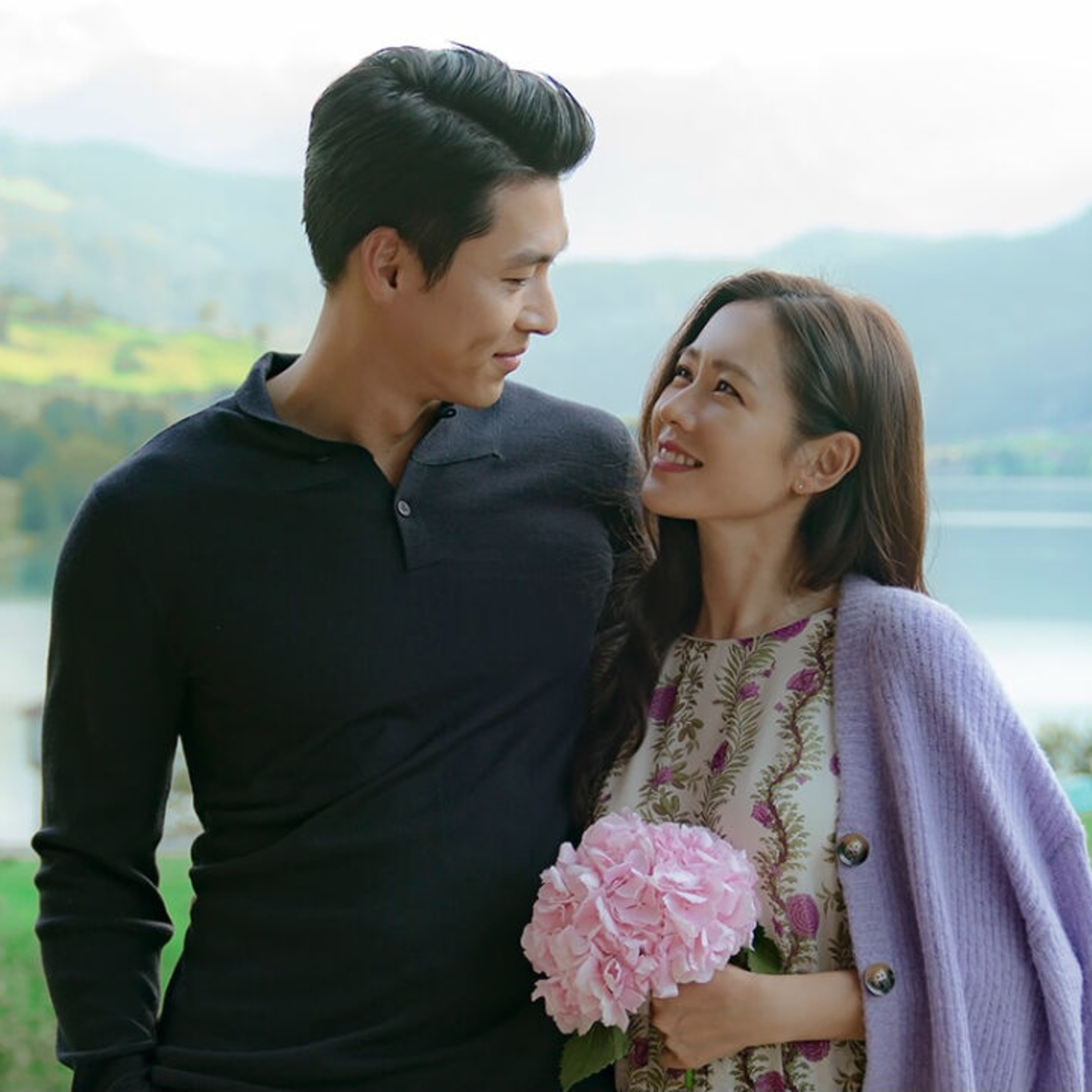 Hyun Bin - Son Ye Jin tiếp tục đóng chính trong tác phẩm làm lại từ Hạ Cánh Nơi Anh? episode artwork