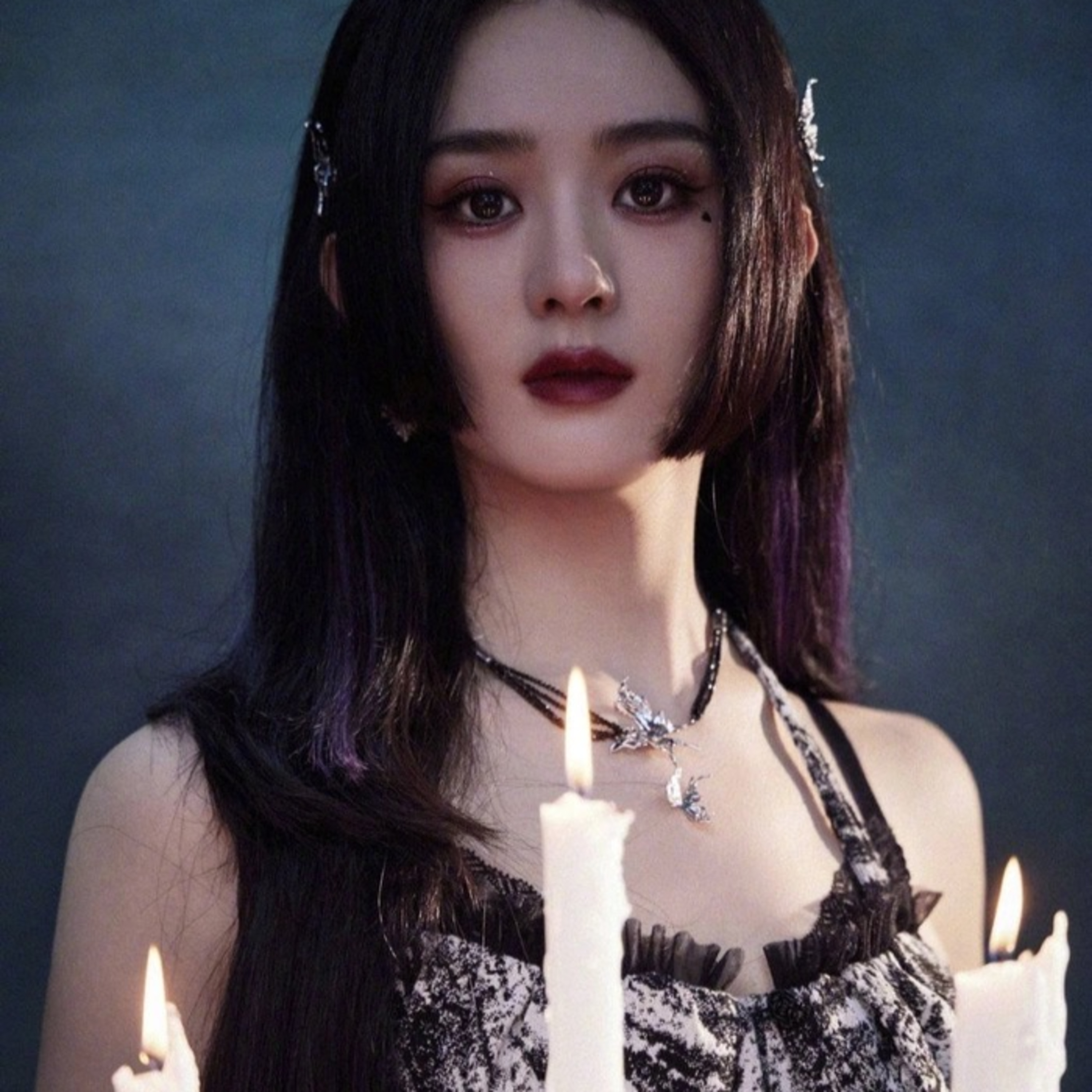 Dương Mịch vượt mặt dự án chuyển hình của Triệu Lệ Dĩnh, quyết không nâng đỡ Viên Băng Nghiên episode artwork