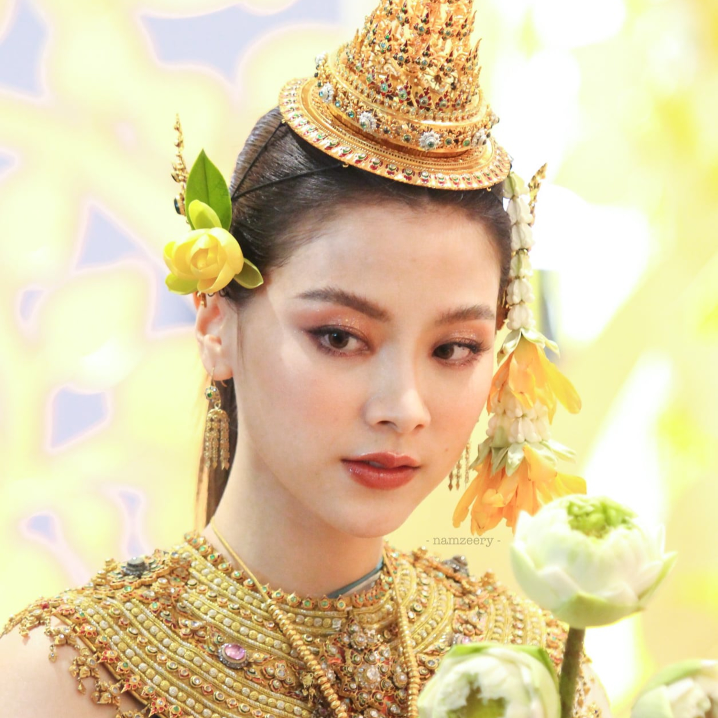 Baifern Pimchanok “Chiếc lá cuốn bay” mắc bệnh khó có con, phải trữ đông noãn episode artwork