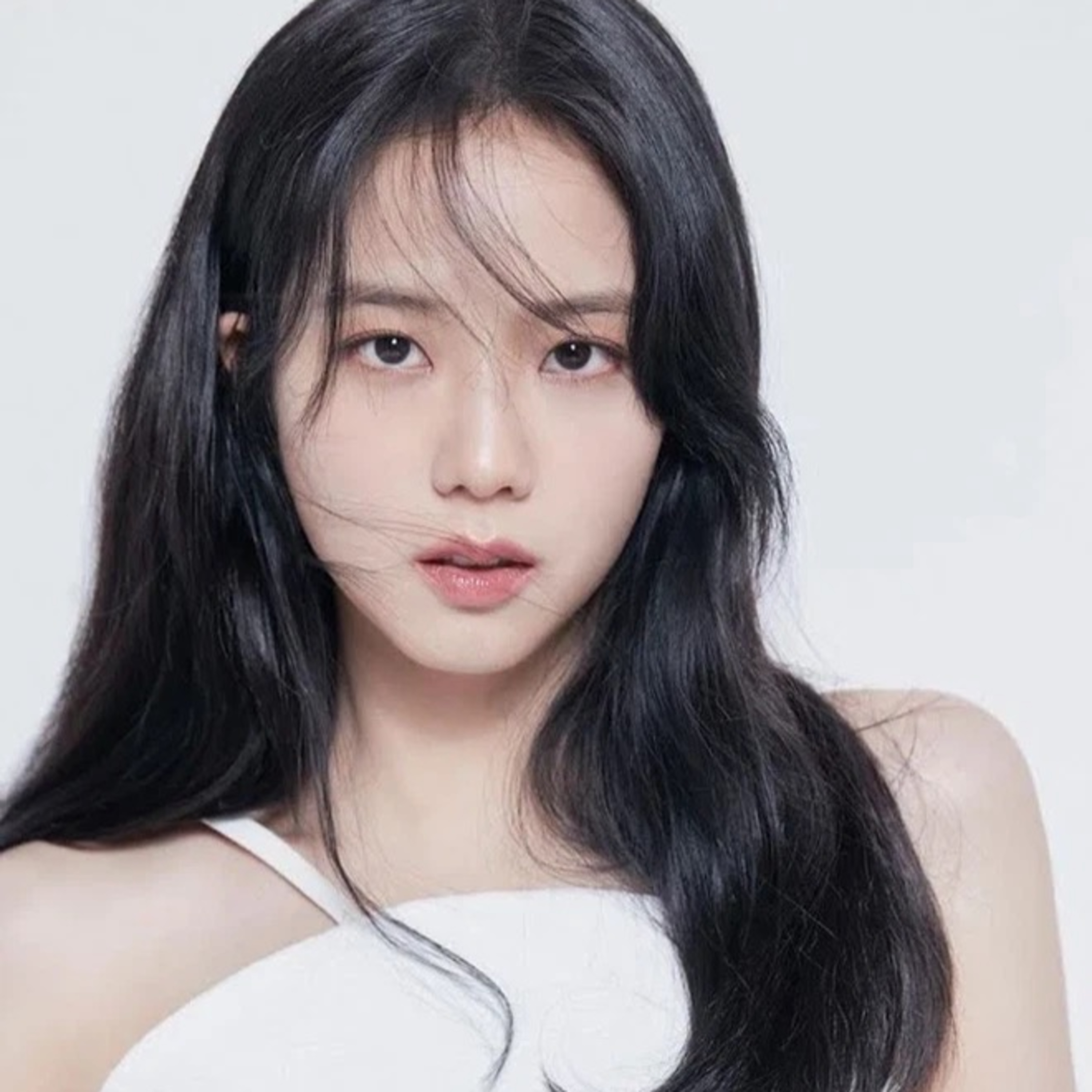 Jisoo (BLACKPINK), IU lọt top 5 thần tượng có nhân cách tốt nhất Kbiz episode artwork