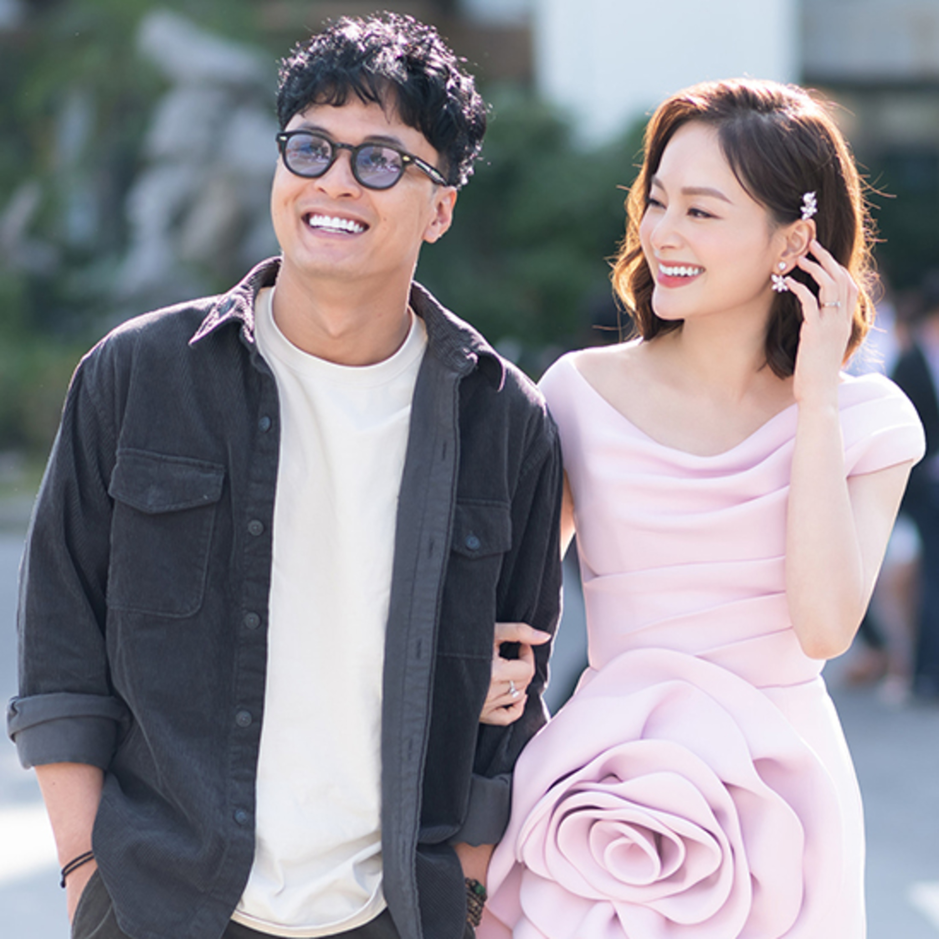 Lan Phương lần đầu nói thẳng về vụ Hồng Đăng ở Tây Ban Nha, tiết lộ con người thật của anh ngoài đời episode artwork
