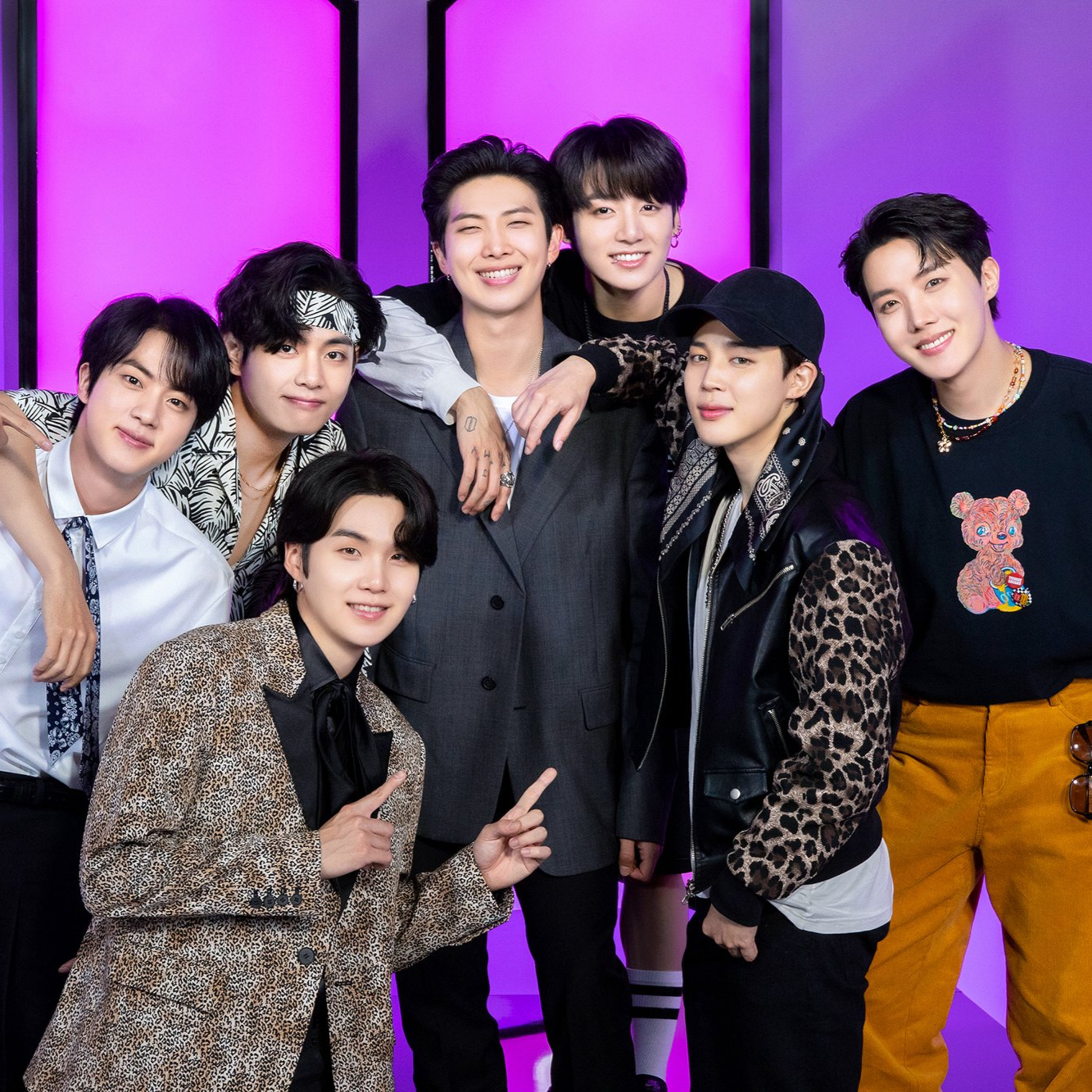 BTS đã thay đổi nhận thức của thế giới về Hàn Quốc như thế nào? episode artwork