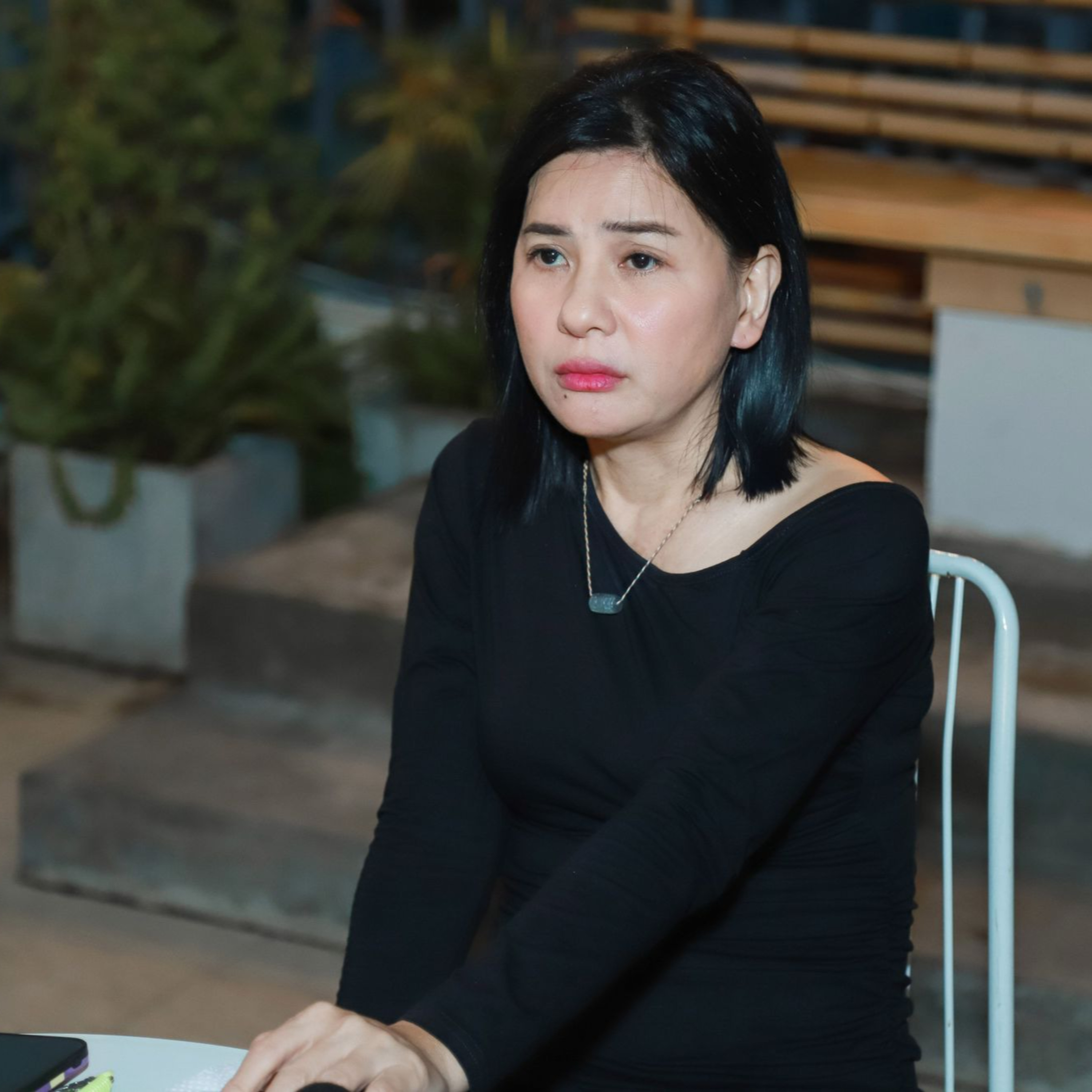 Con trai Cát Phượng tiết lộ tính cách thật của mẹ, nghe xong ai nấy đều cay khóe mắt episode artwork