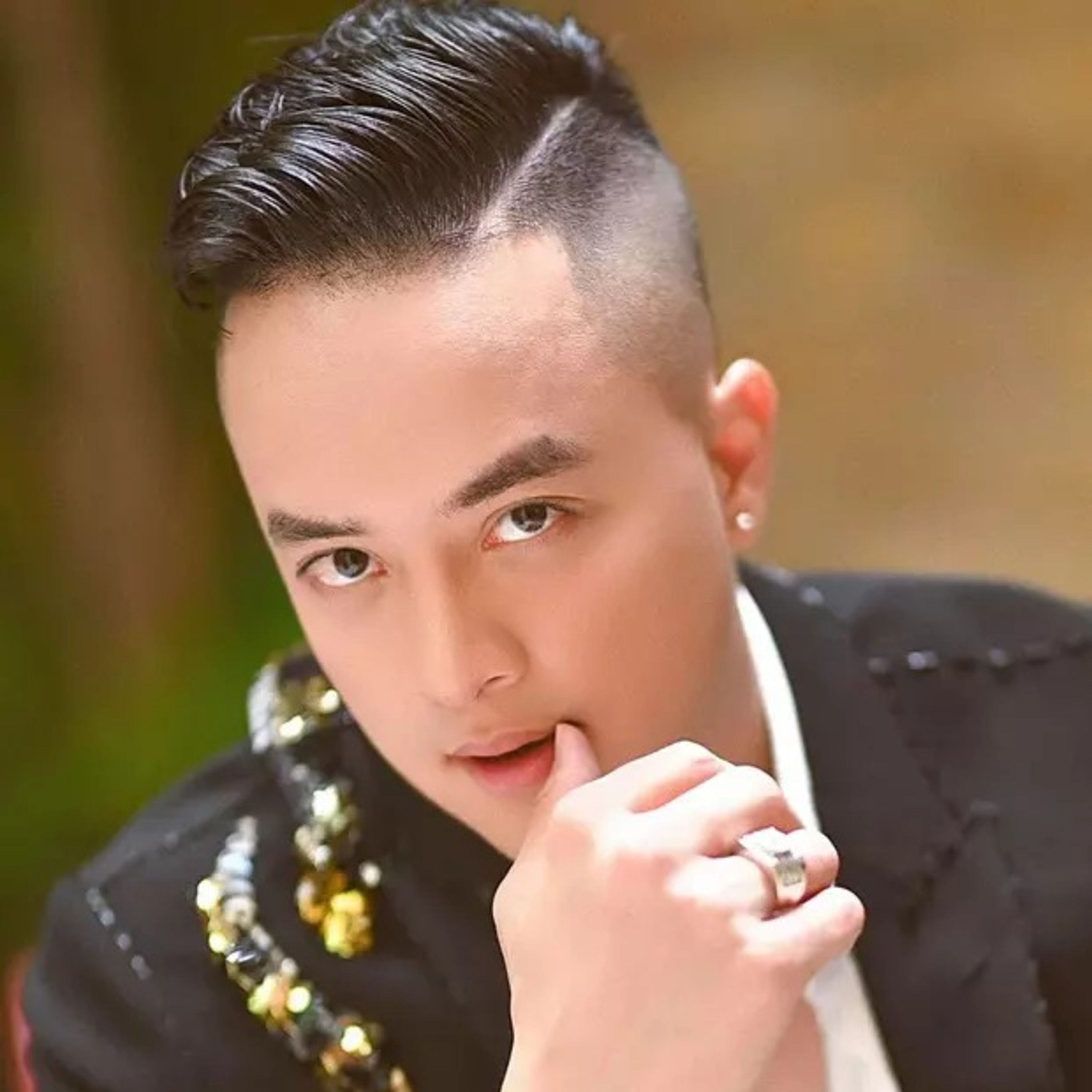 Đột nhập nhà Cao Thái Sơn, tên trộm 'méo mặt' vì thứ tìm thấy trong két sắt episode artwork