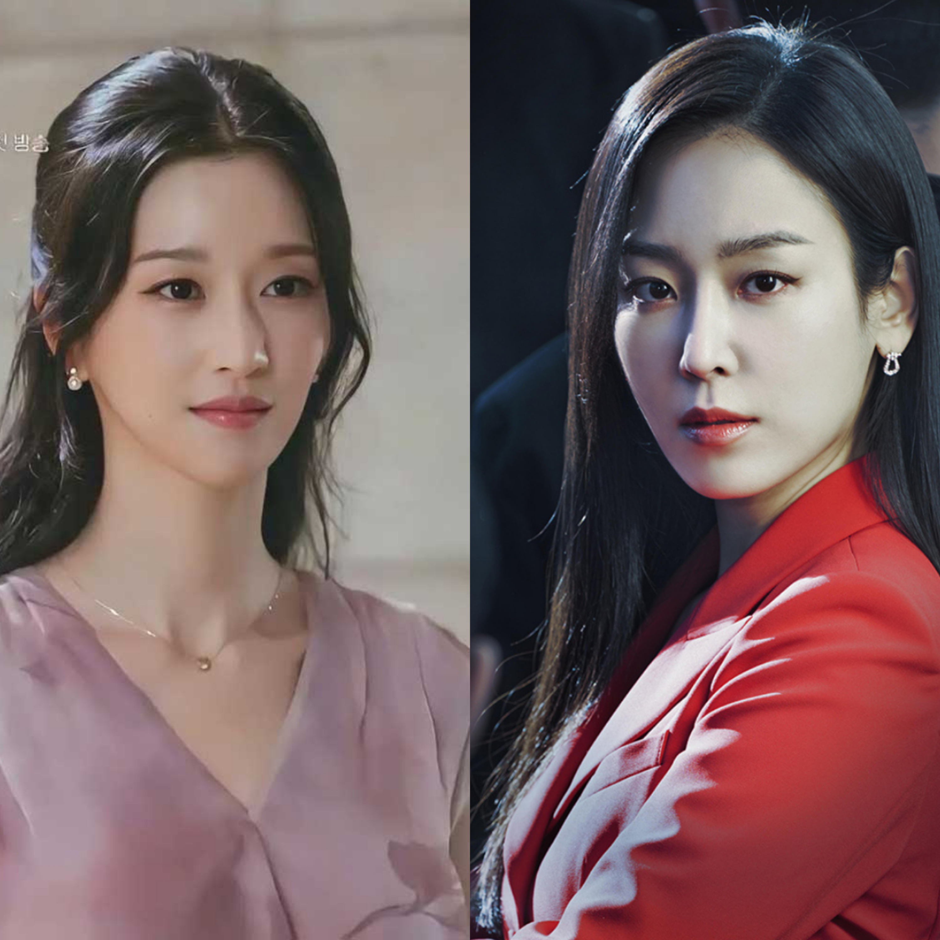 Seo Ye Ji & Seo Hyun Jin - Hai nữ chính nổi bật nhất hiện tại: Ai 'đỉnh' hơn? episode artwork