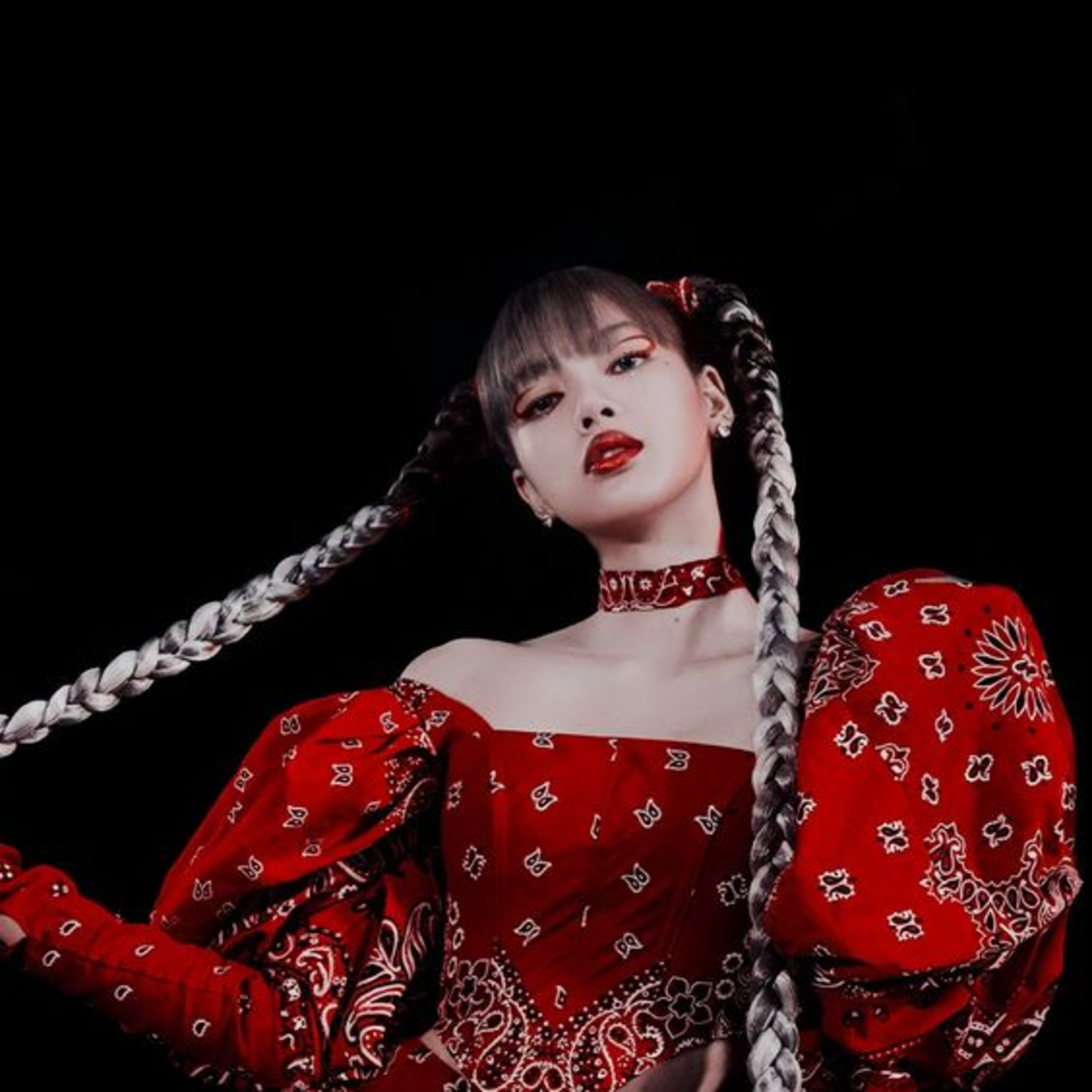 Lisa (BLACKPINK) đi ăn tối riêng với G-Dragon, khoảnh khắc được ghi lại khiến fan bấn loạn episode artwork