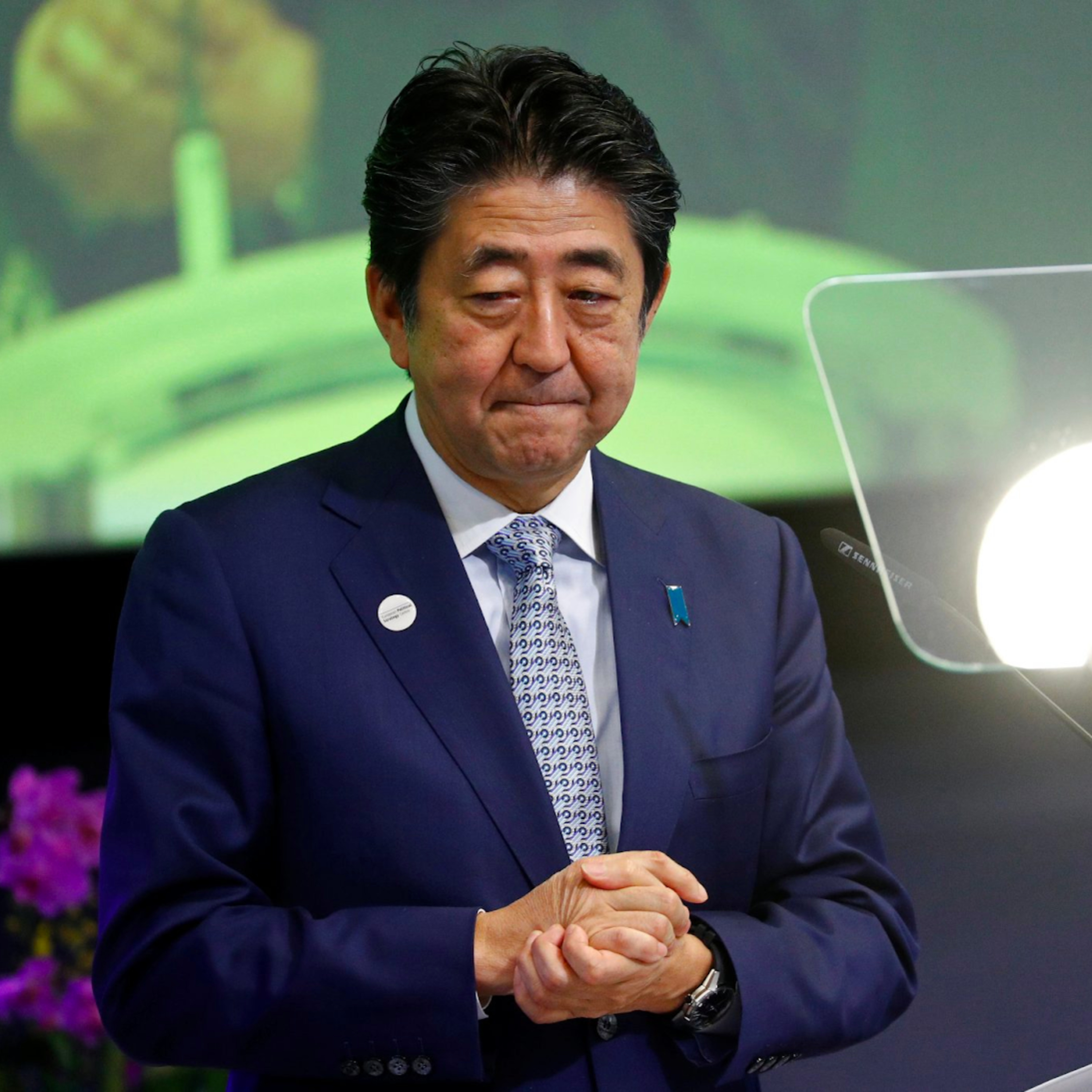 Shinzo Abe - Cựu thủ tướng Nhật Bản và những điều đặc biệt ít ai biết episode artwork
