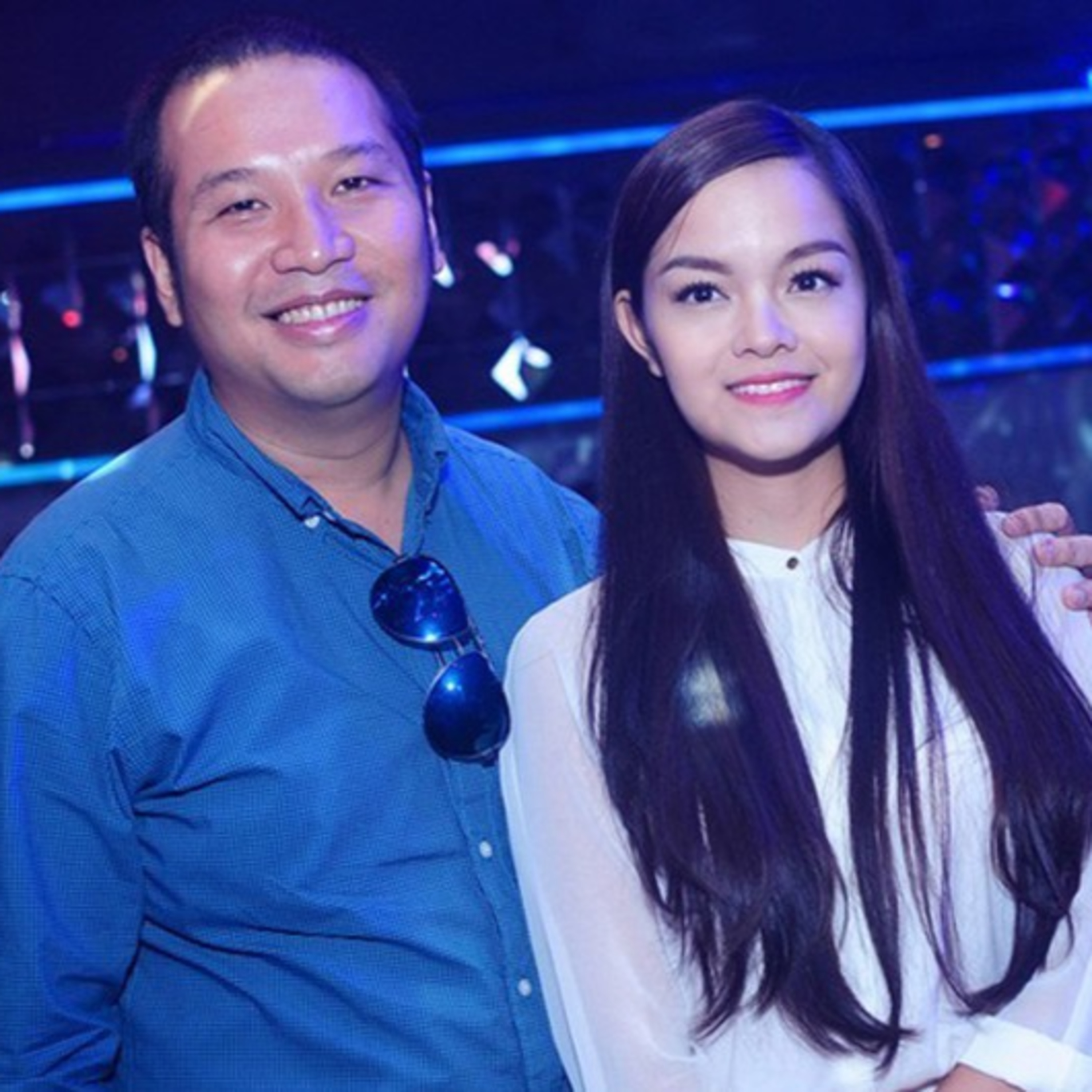 Phạm Quỳnh Anh và chồng cũ hội ngộ vui vẻ sau tin đồn sinh con thứ 3 episode artwork