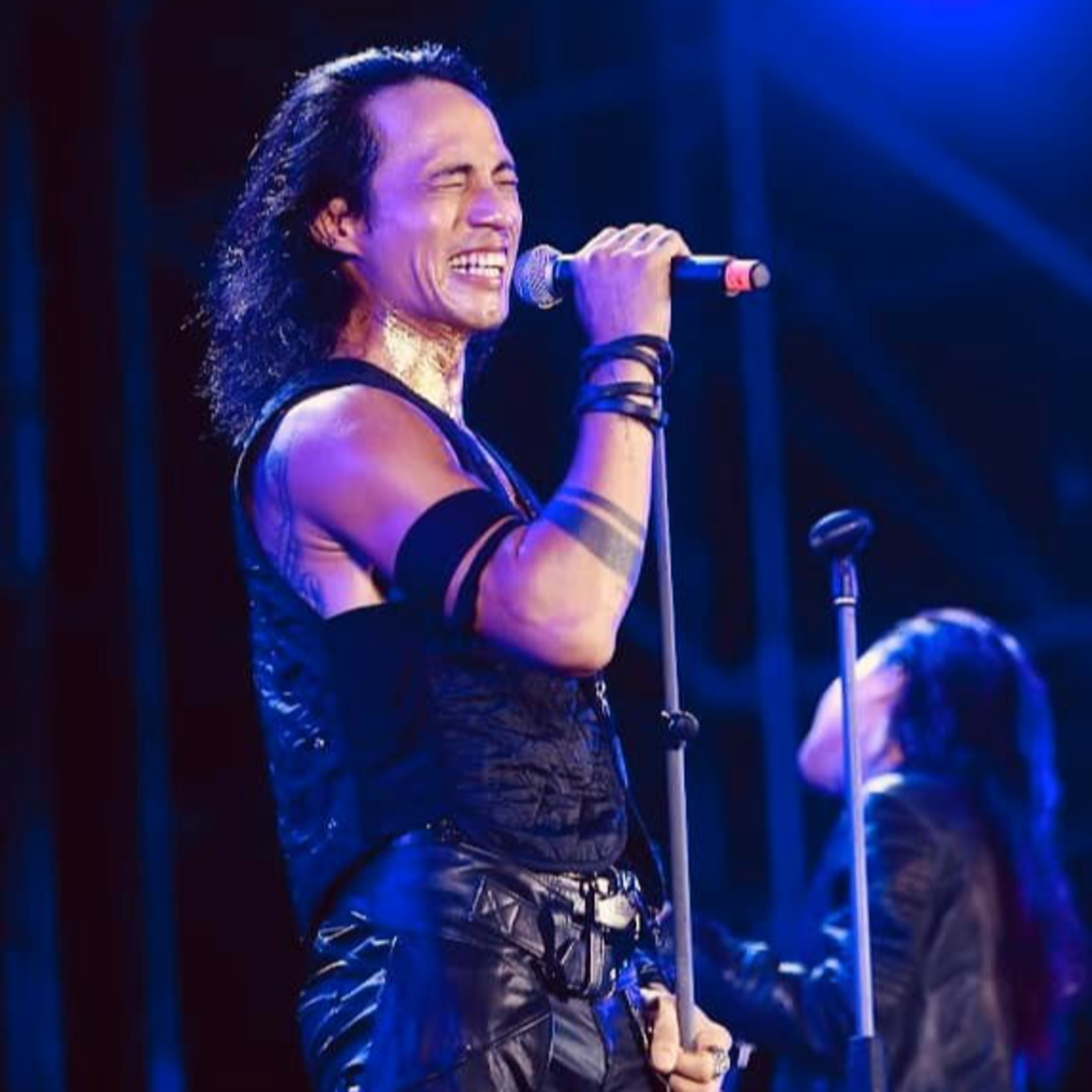 Phạm Anh Khoa - Rocker 'sạch sẽ' với cuộc hôn nhân, bất ngờ dính ‘vết nhơ’ gạ tình đồng nghiệp episode artwork