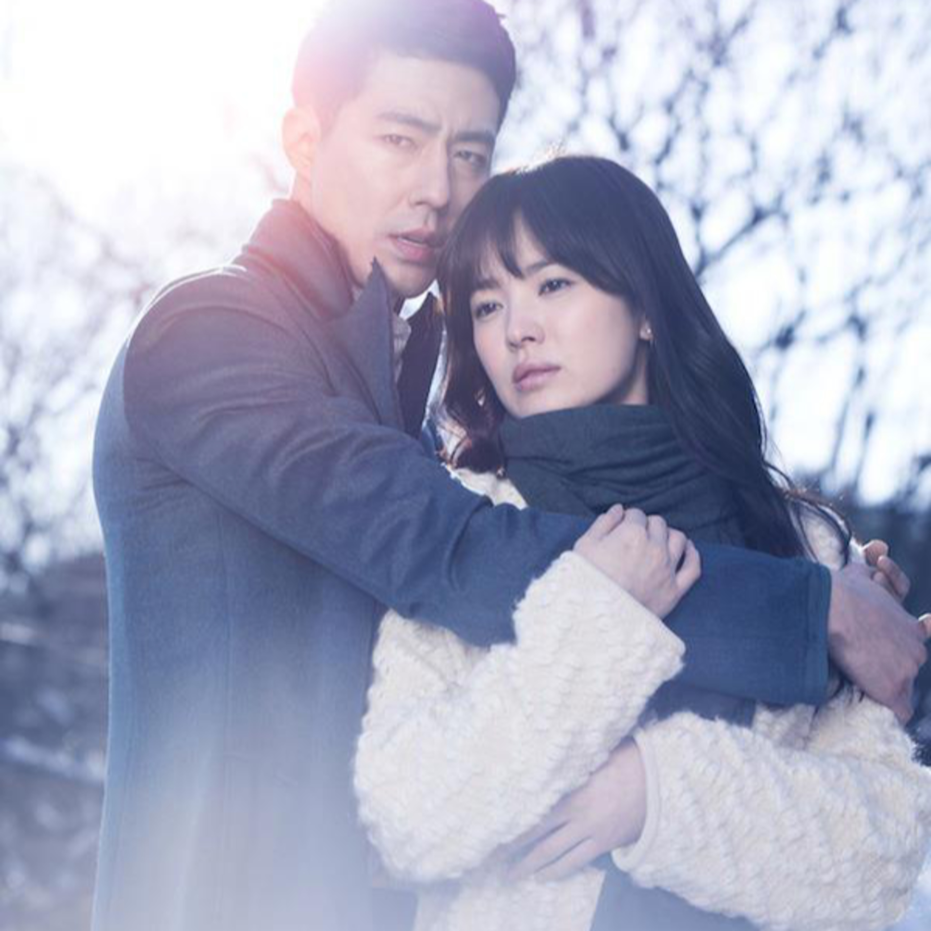 Song Hye Kyo bị 1 tài tử đình đám “từ chối”, người này còn “mai mối” cho Song Joong Ki episode artwork