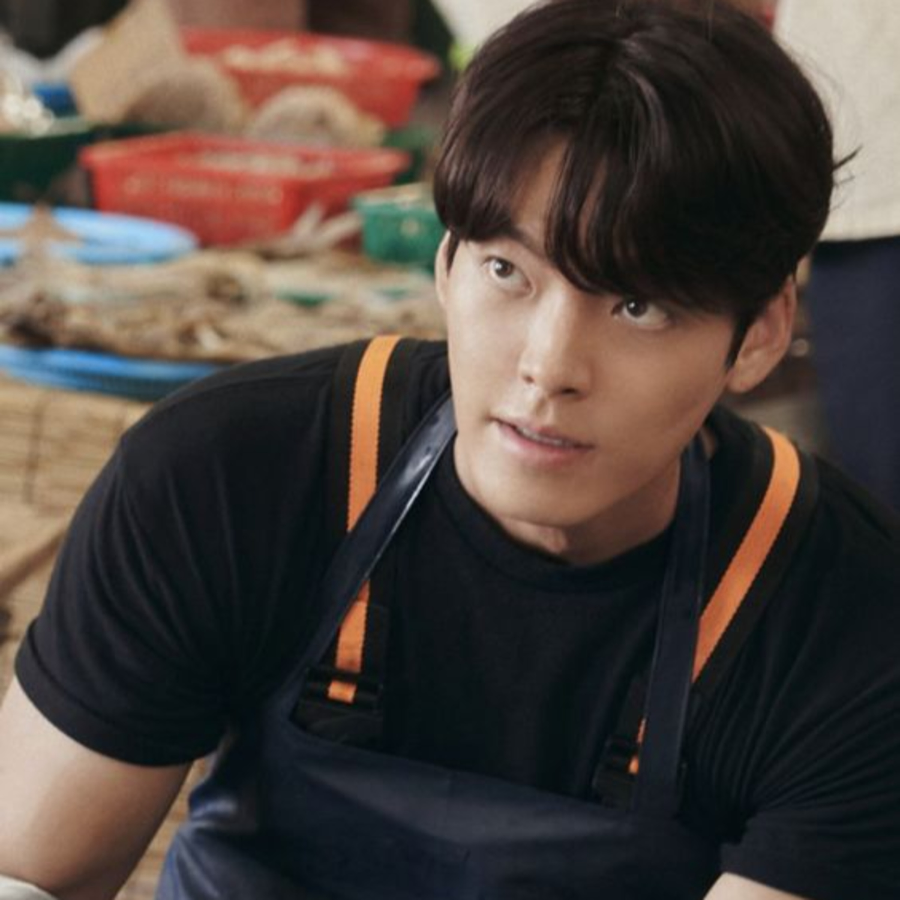 Kim Woo Bin suýt mất vai Những người thừa kế, được chọn vì đối thủ không muốn gặp lại Park Shin Hye? episode artwork