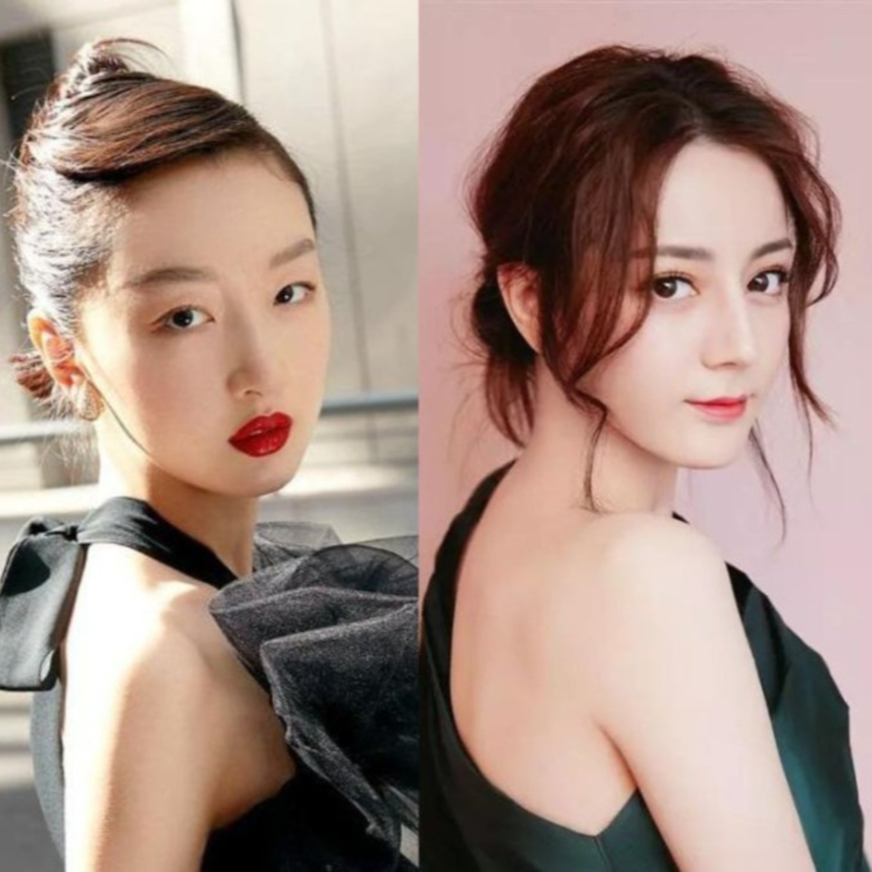Châu Đông Vũ đứng đầu BXH dàn tiểu hoa 90, thứ hạng của Địch Lệ Nhiệt Ba mới thực sự gây choáng episode artwork