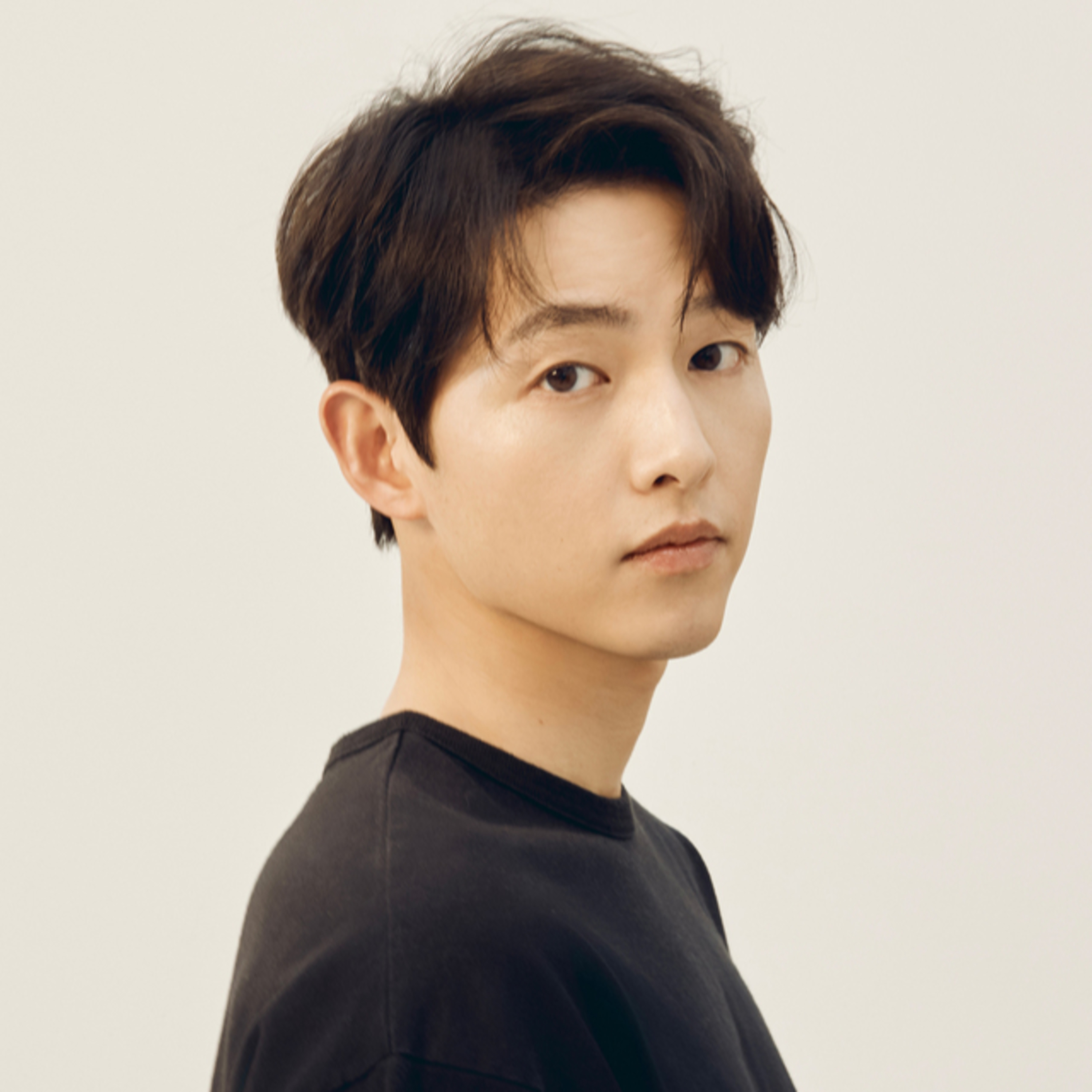 Song Joong Ki và tình bạn đáng ngưỡng mộ với 1 ngôi sao, gắn bó hơn cả gia đình  episode artwork