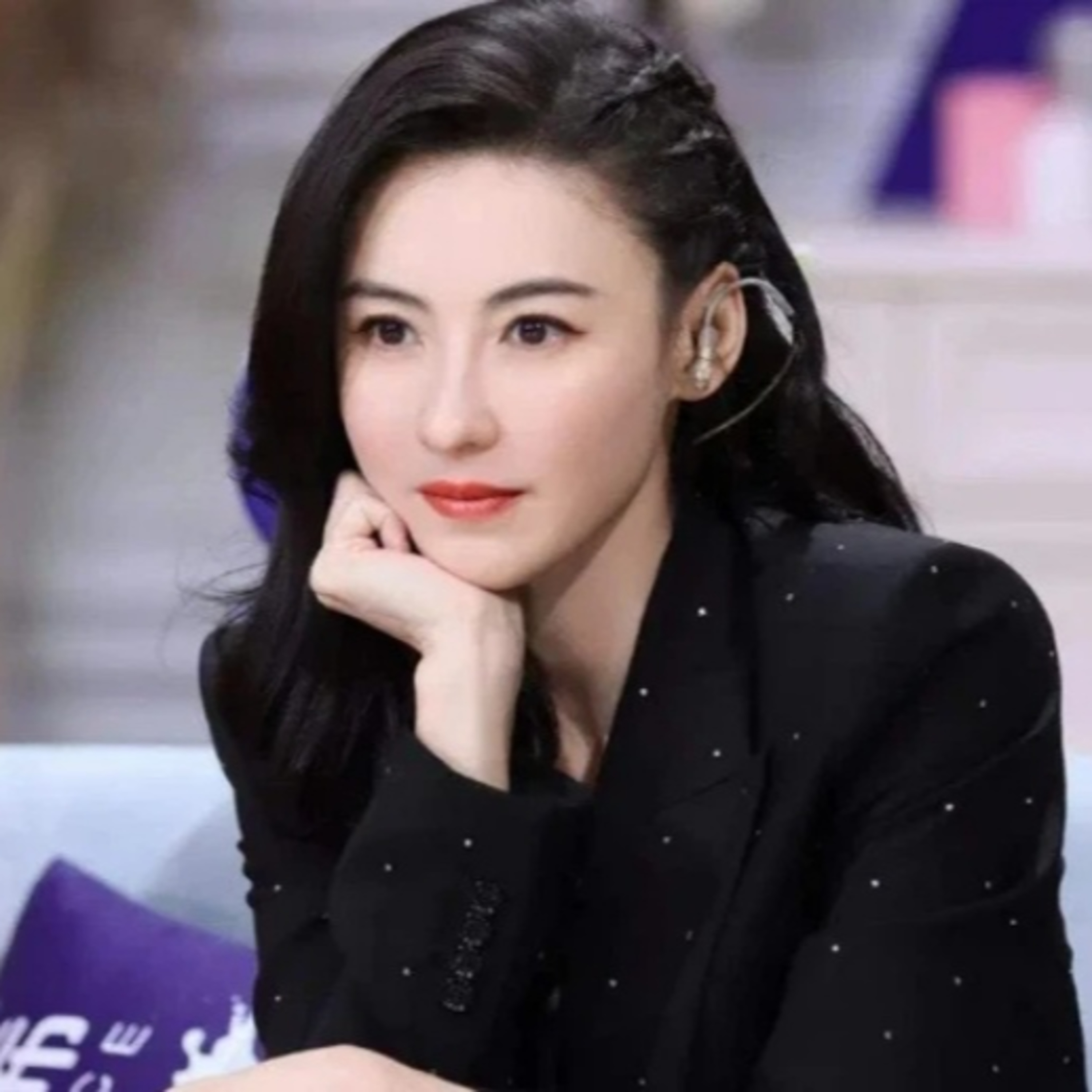 Trương Bá Chi cả đời ôm hận kẻ khiến cô mang thai 5 lần trong 3 năm, mất con 4 lần episode artwork