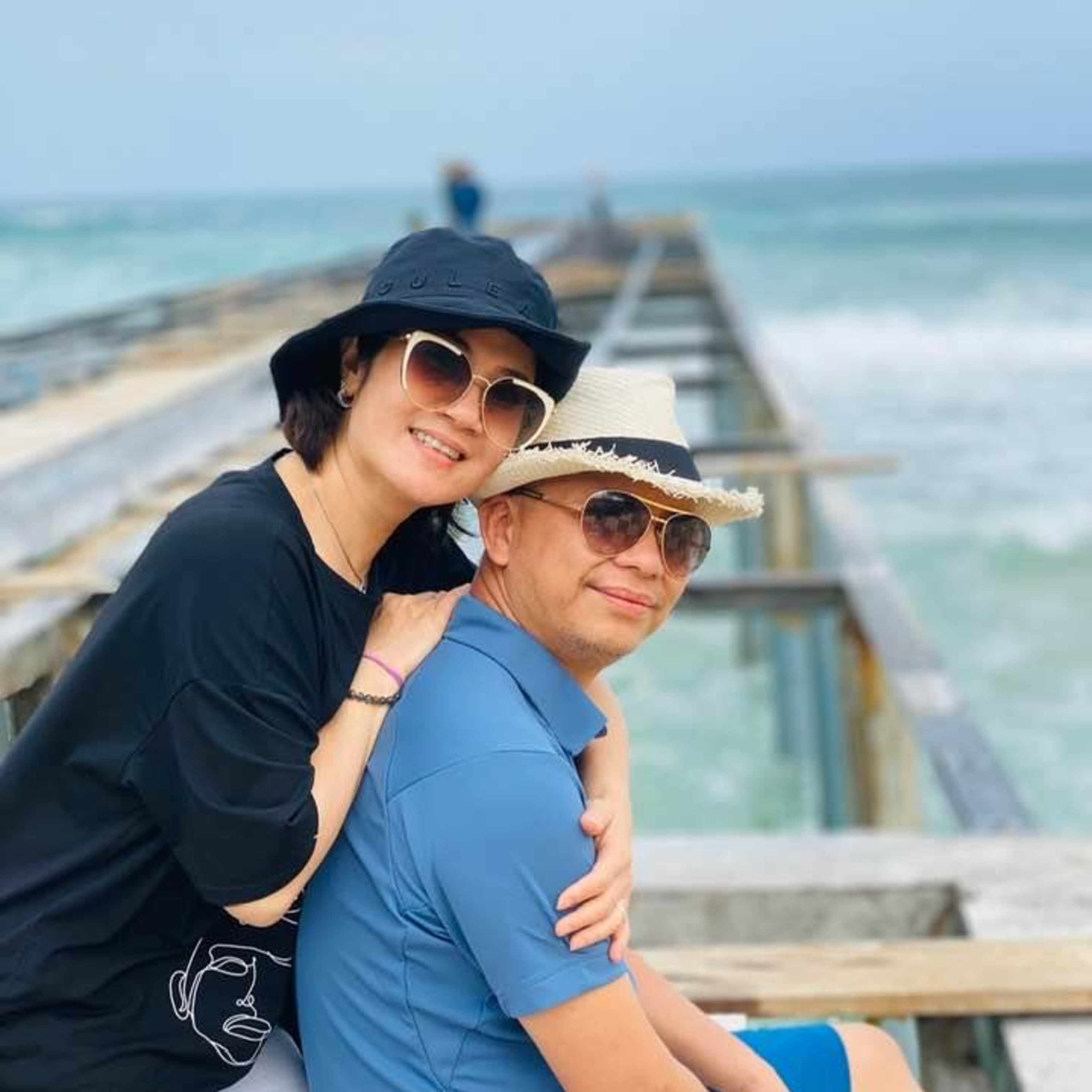 Diễn viên Anh Tuấn - Gã trai đểu màn ảnh Việt và cuộc hôn nhân suýt đổ vỡ với Nguyệt Hằng episode artwork