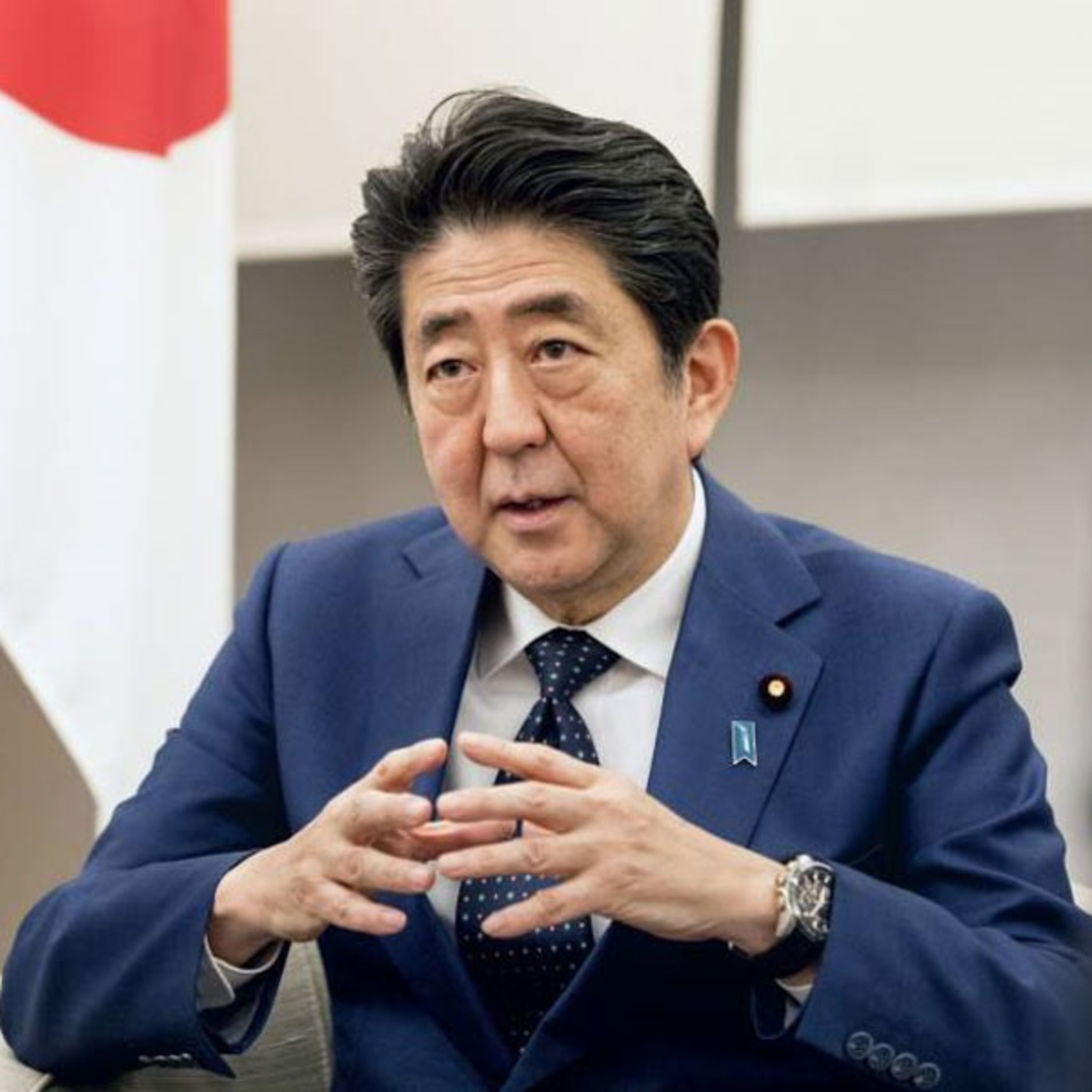 Lễ tang cố Thủ tướng Nhật Shinzo Abe được tổ chức thế nào? episode artwork