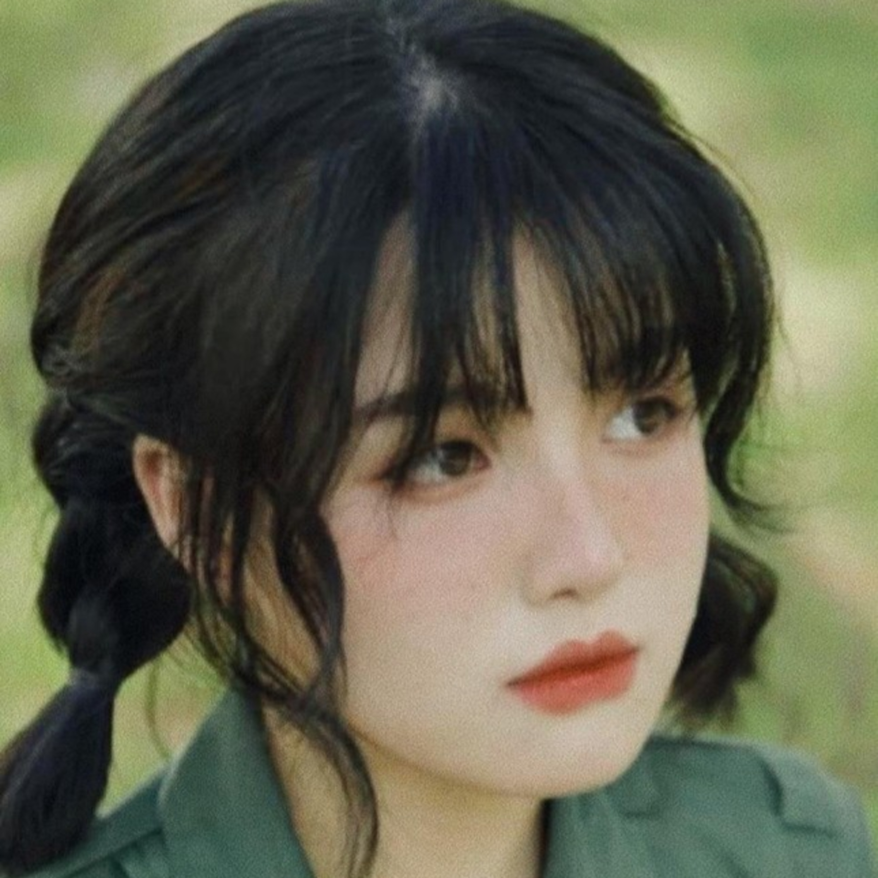 Đã 'soi' ra info cực chất của nữ sinh gây ‘xao xuyến’ với nhan sắc ngọt ngào trong kỳ học quân sự episode artwork