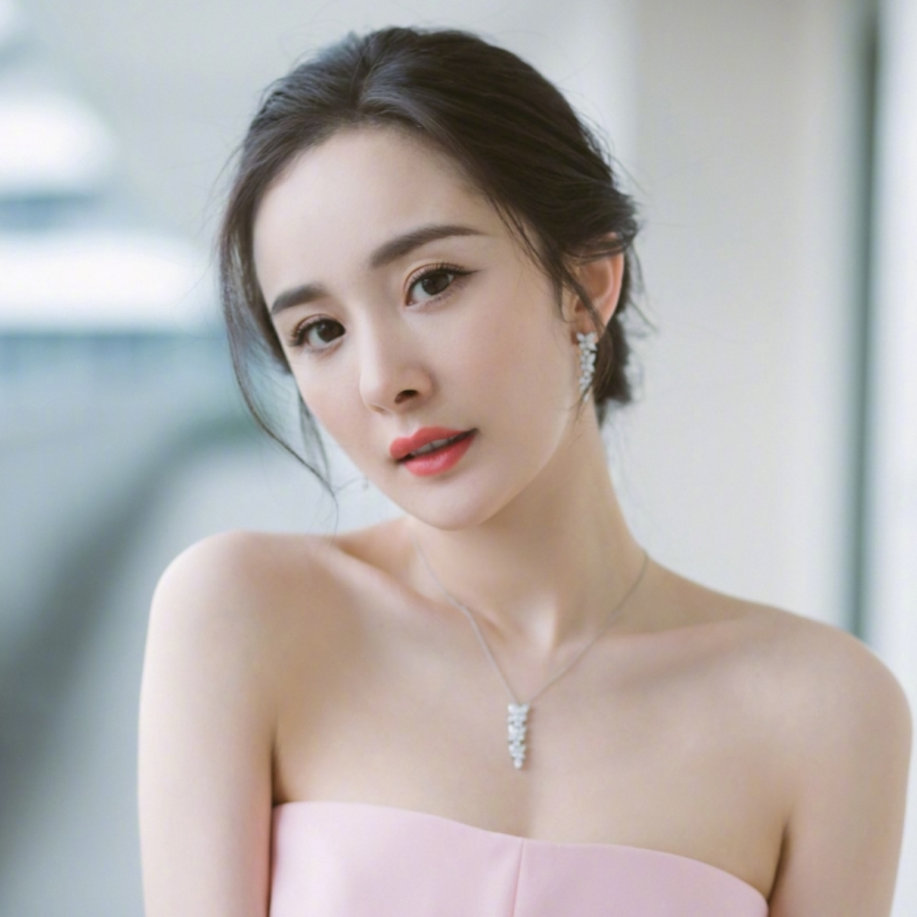 Dương Mịch nhập viện khẩn cấp: Công ty quản lý cập nhật tình hình episode artwork