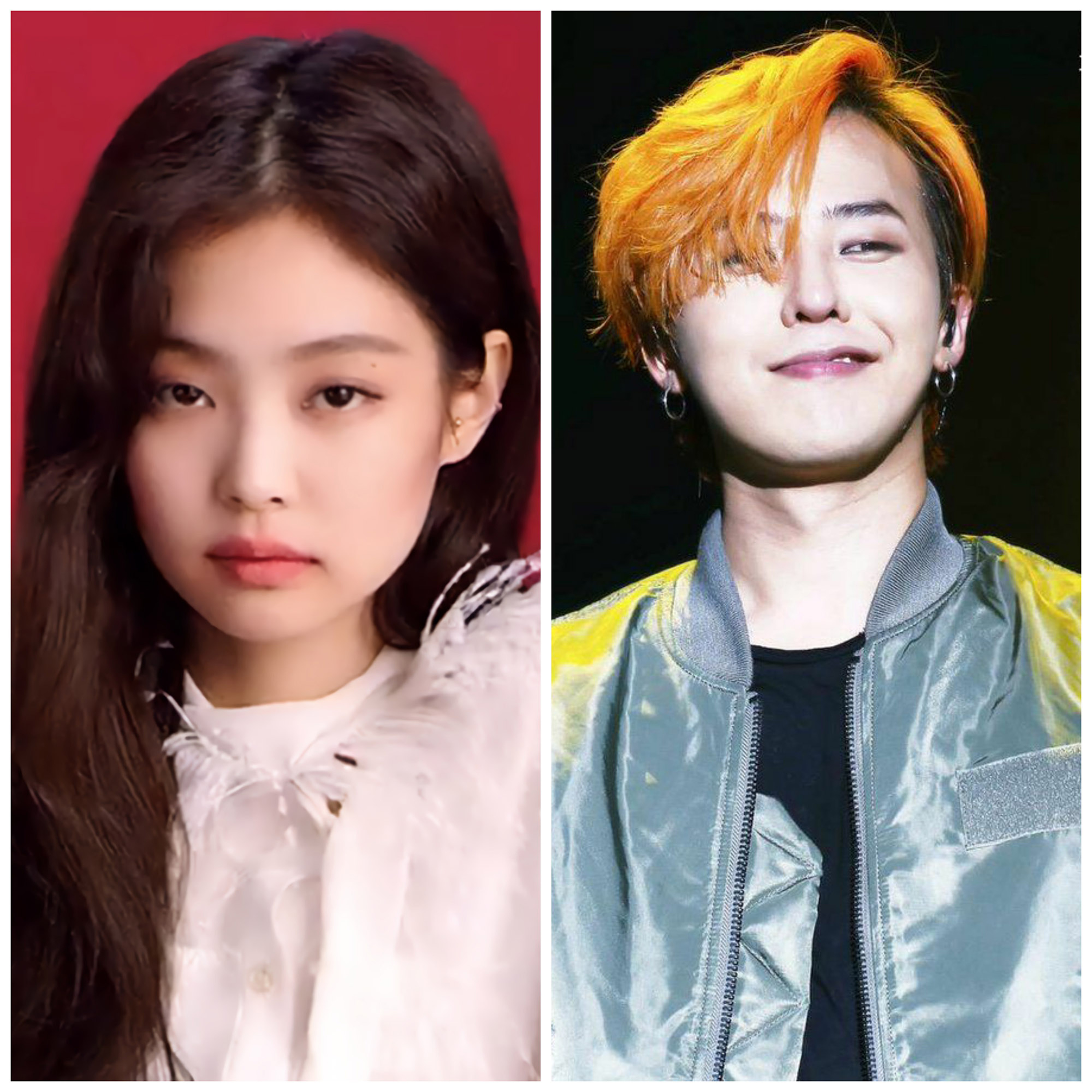G-Dragon chính thức có động thái bác bỏ tin đồn chia tay Jennie (BLACKPINK): Vẫn mặn nồng? episode artwork