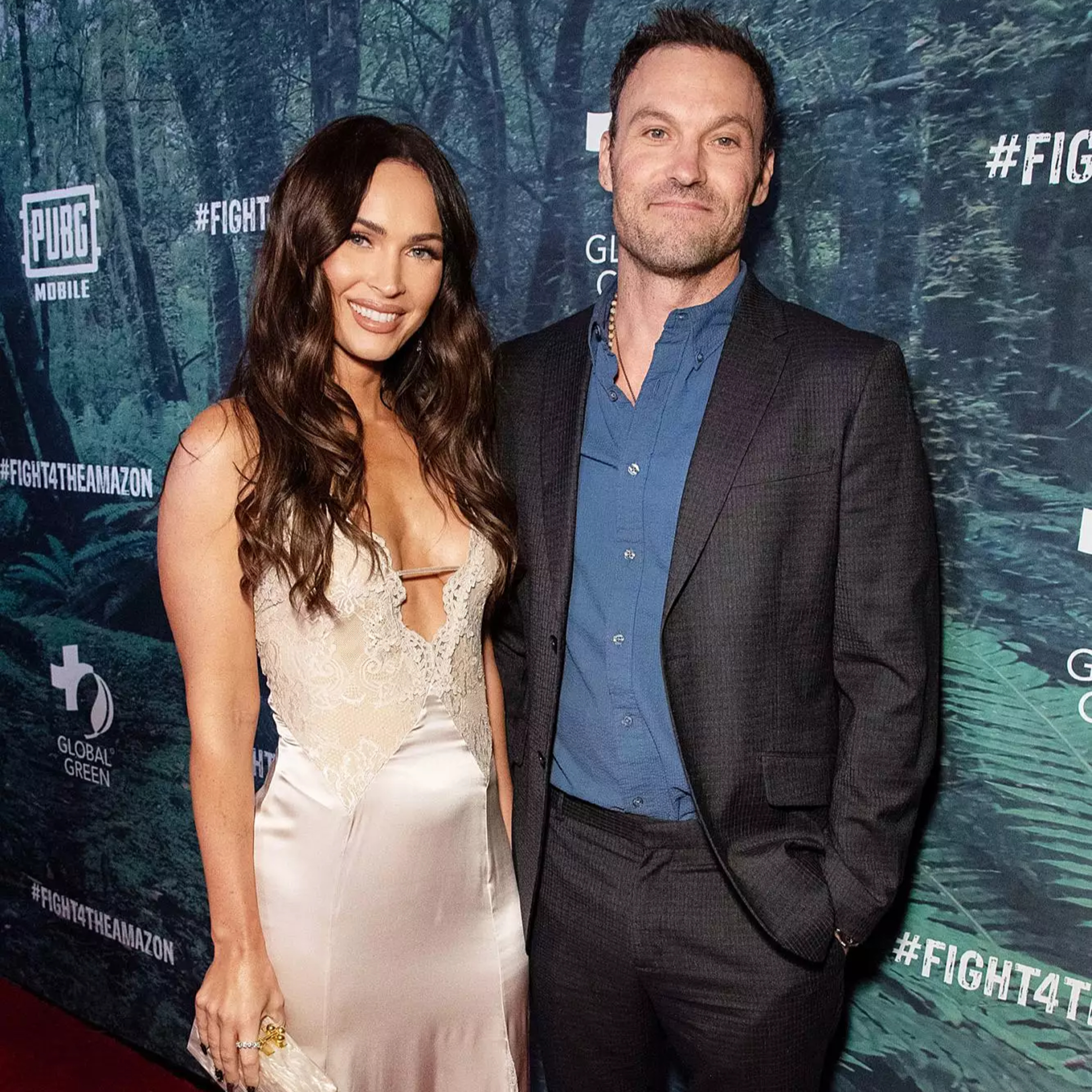 Megan Fox có hành động gây ngỡ ngàng khi hay tin chồng cũ có con với bạn gái mới episode artwork