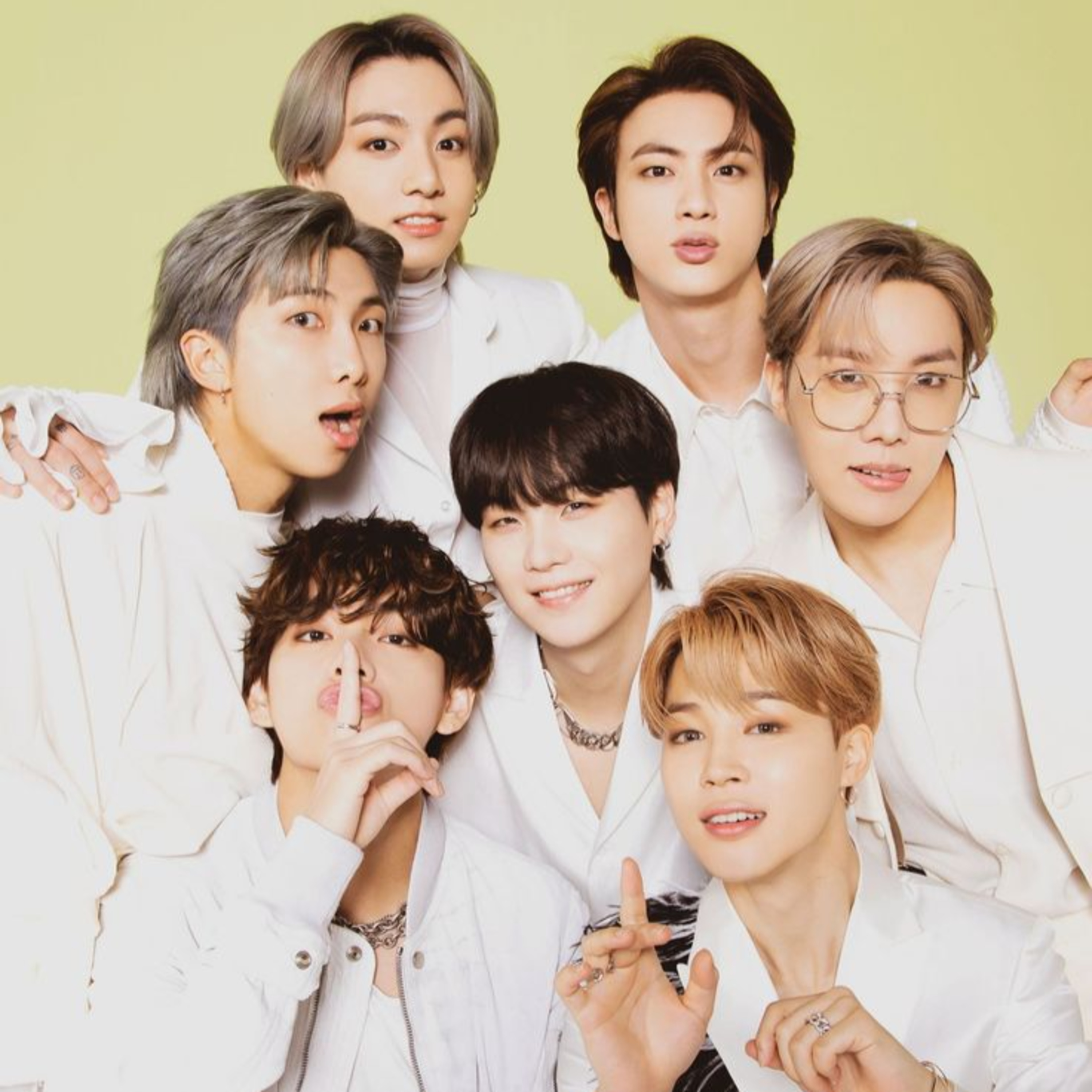 BTS bị đối xử bất công, khó có chuyện được miễn nghĩa vụ quân sự? episode artwork