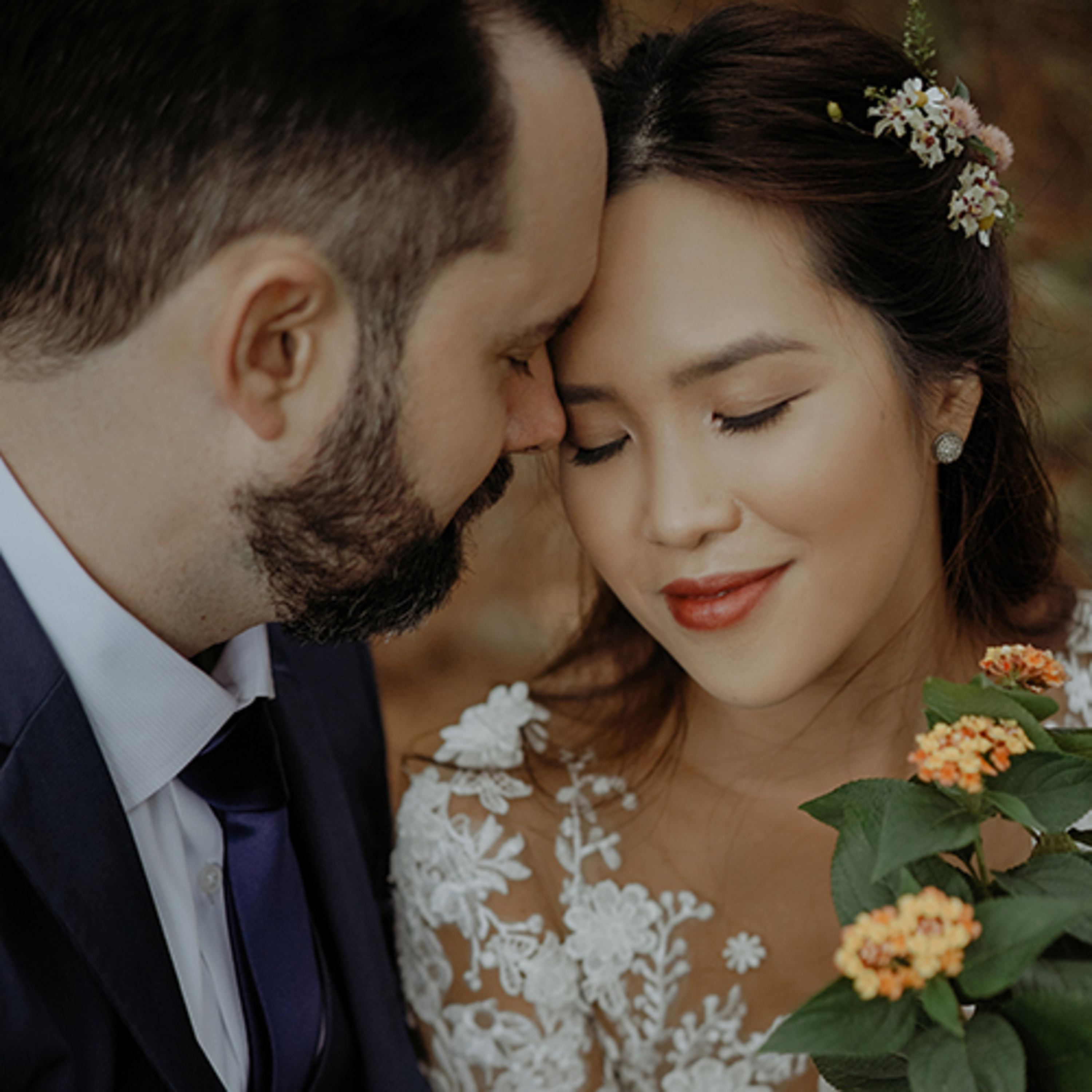 Em gái siêu mẫu Hà Anh hủy hôn chồng Tây dù đã chụp ảnh cưới, bị đối phương làm điều phũ phàng episode artwork