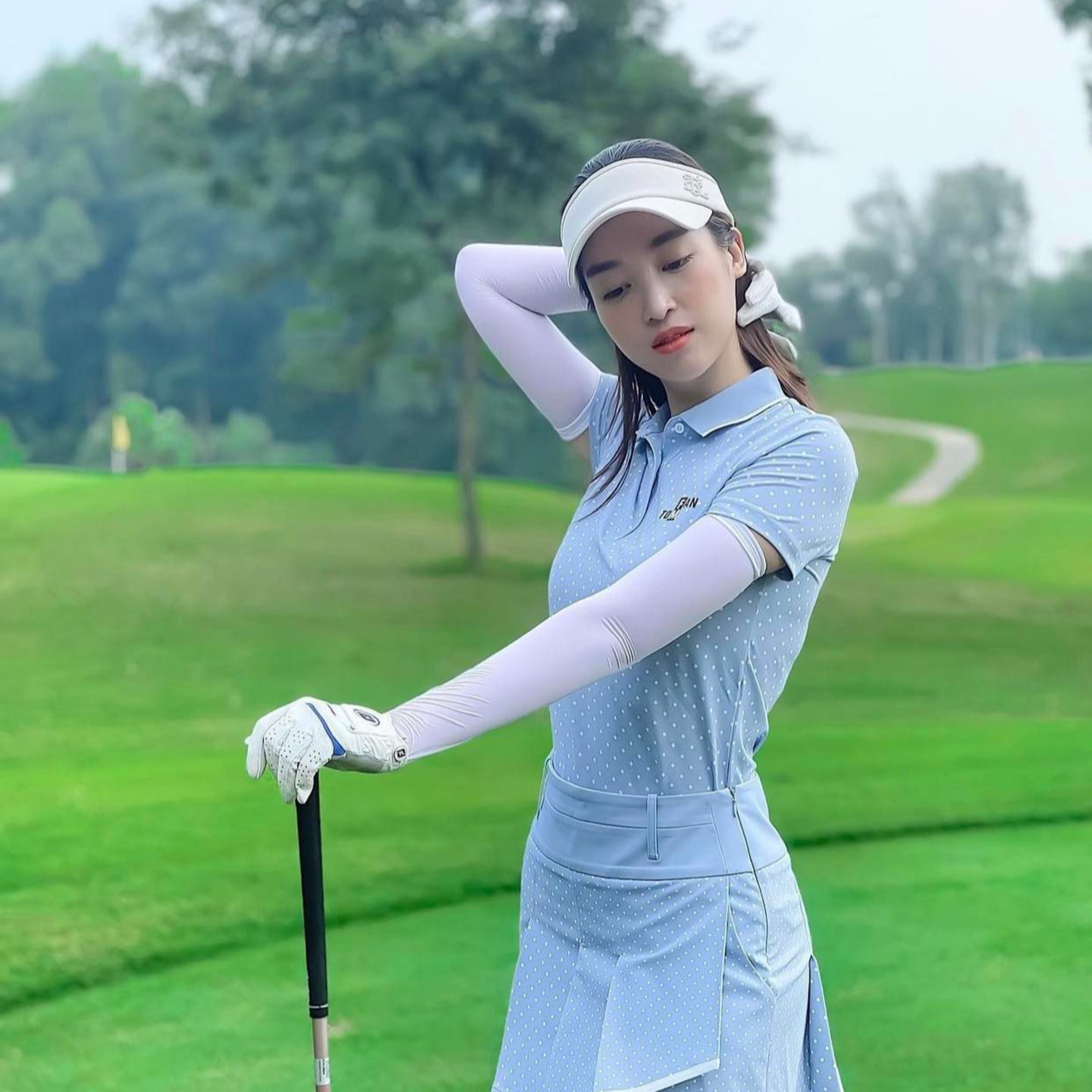 VGT TV - Sao Việt