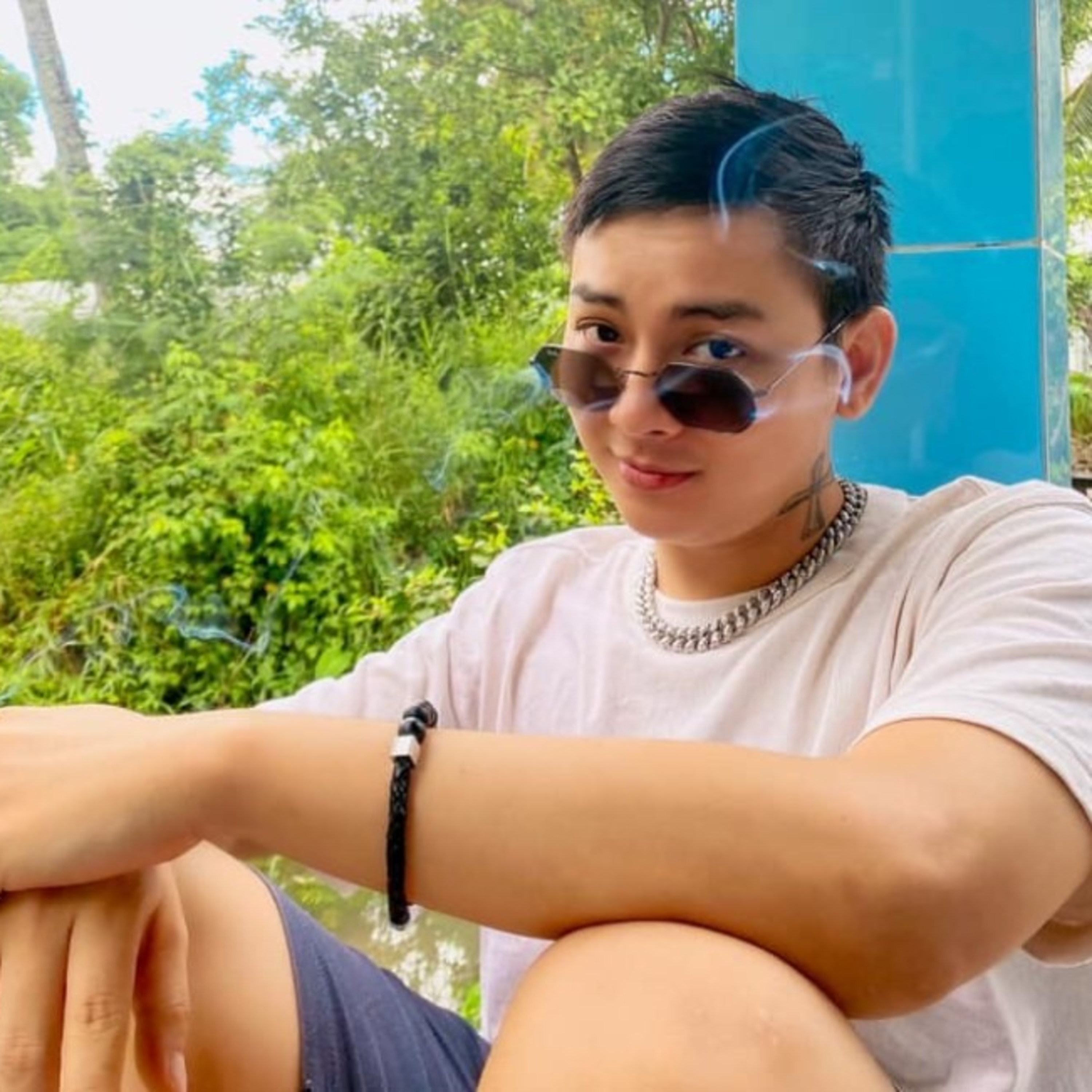 Hoài Lâm “tỏ tình” Đào Bá Lộc trên livestream khiến CĐM sững sờ episode artwork