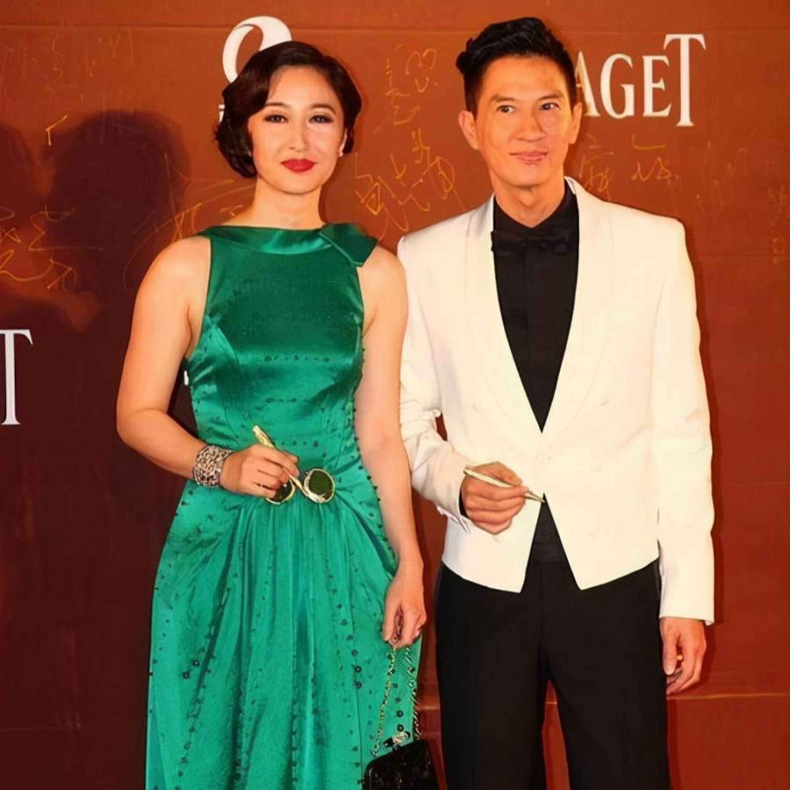 Quan Vịnh Hà - Nhất tỷ TVB yêu trai xấu, quyết từ bỏ sự nghiệp vì chồng episode artwork
