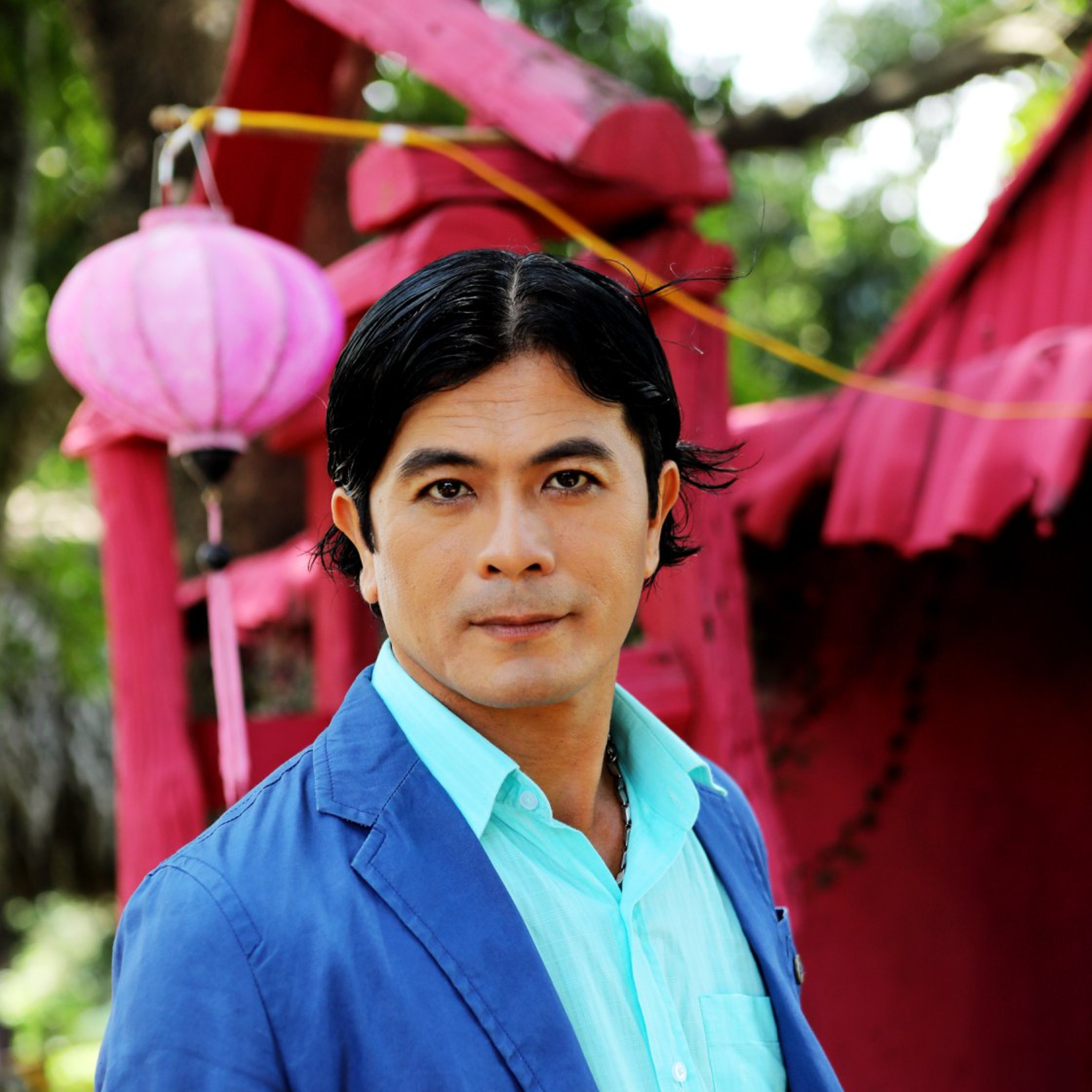 Châu Thế Tâm - Đời tư ít ai biết sau ồn ào khó hiểu với Kim Cương - bà xã Ưng Hoàng Phúc episode artwork