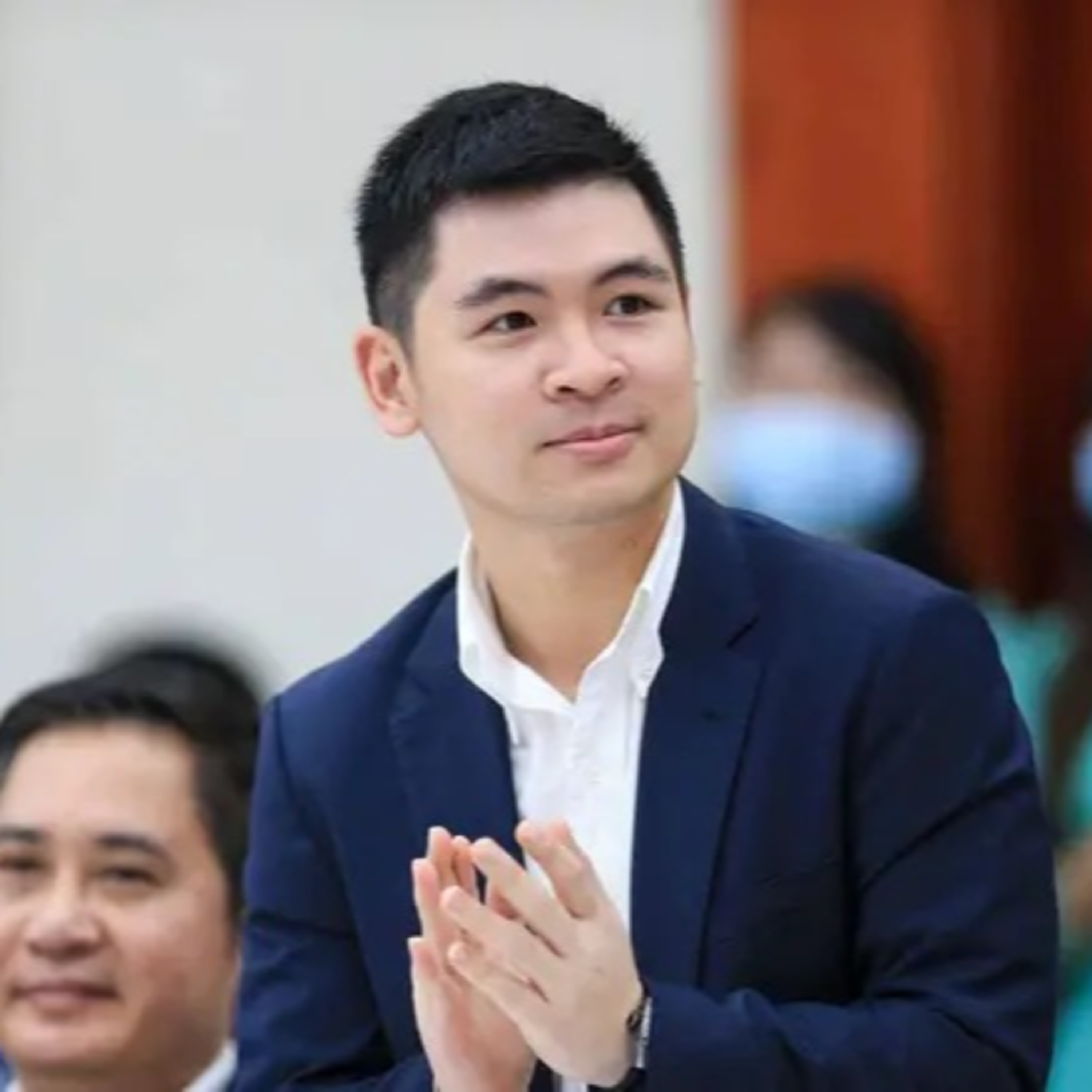 Chồng tương lai của Hoa hậu Đỗ Mỹ Linh và dàn siêu xe nhà đại gia "bầu Hiển" episode artwork