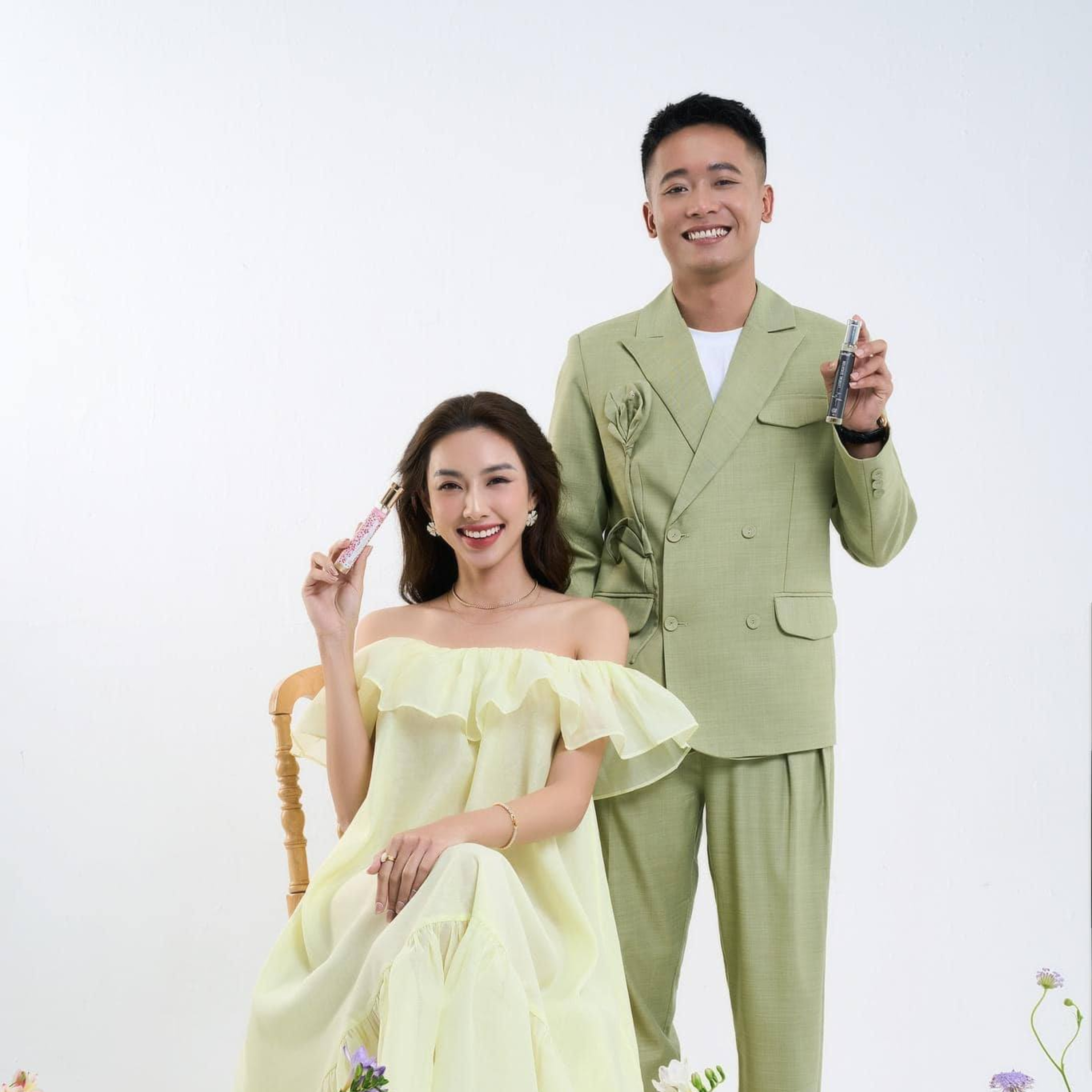 Hoa hậu Thùy Tiên - Quang Linh Vlogs: Mối quan hệ đặc biệt và điểm chung trùng hợp bất ngờ episode artwork