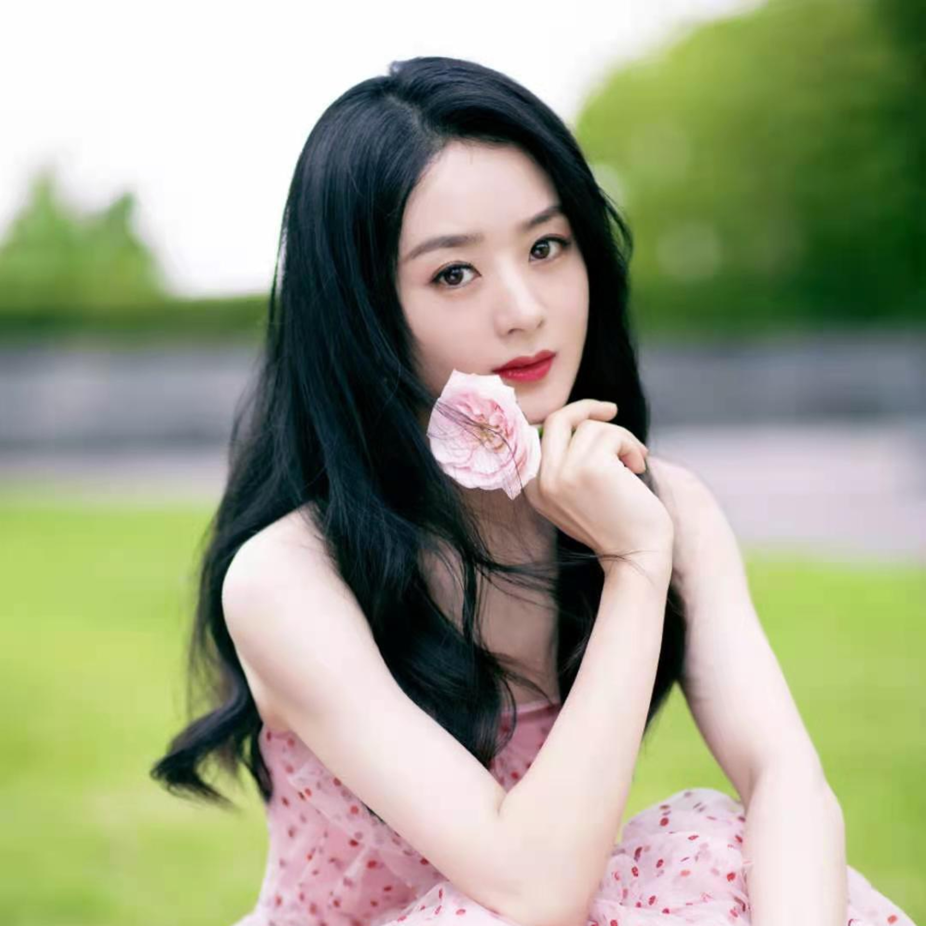 Triệu Lệ Dĩnh bị chê học vấn thấp, không xứng làm Phó Chủ tịch Hiệp hội Điện ảnh  episode artwork