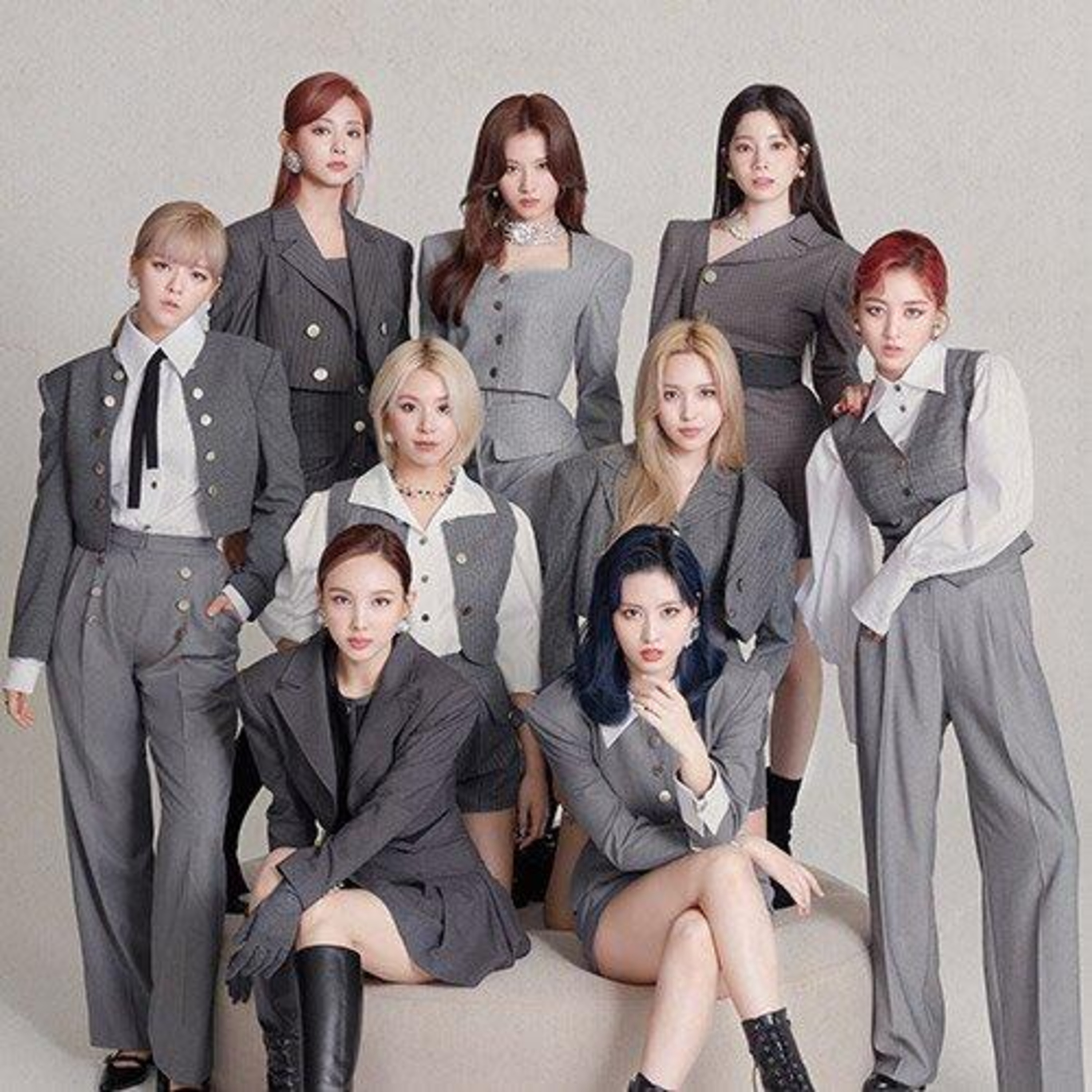 BLACKPINK vinh dự xếp “chung mâm” với SNSD, là 1 trong những girlgroup mang Kpop vươn ra toàn cầu episode artwork