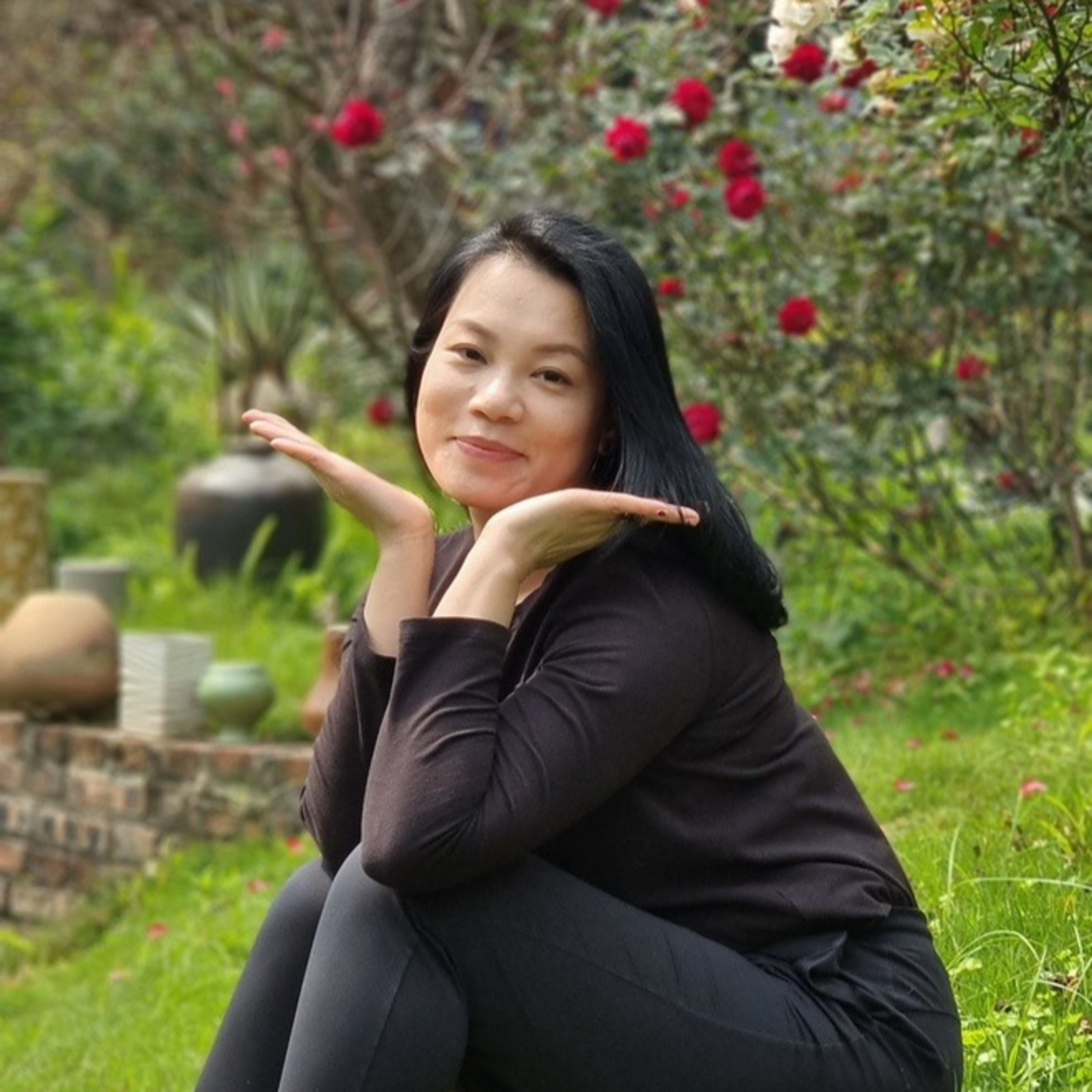 Vợ Xuân Bắc phát ngôn đụng chạm: "Ăn rau cũng là sát sinh đấy nhé! Sống tử tế mới là tu" episode artwork