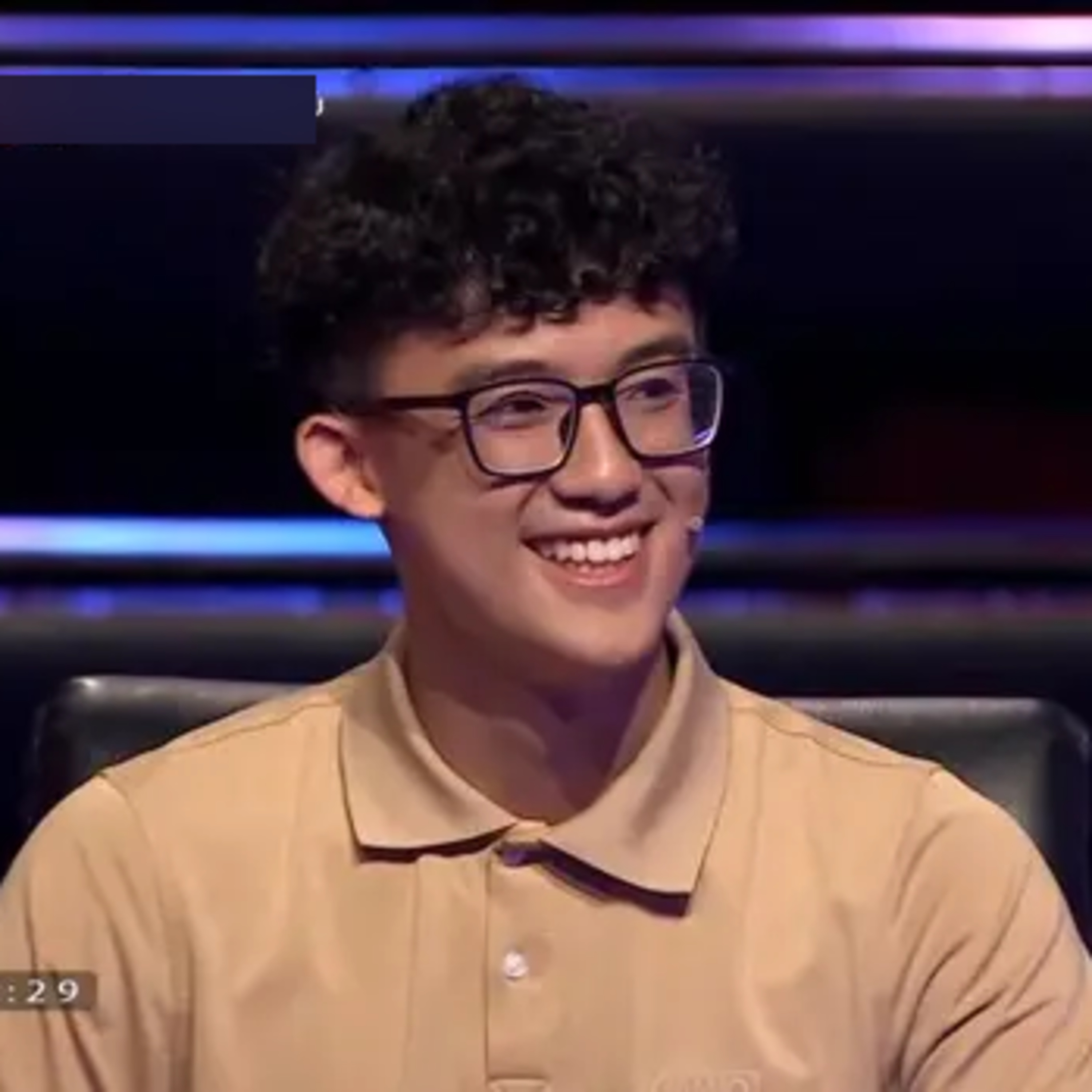 Hot boy “Ai là triệu phú”, cực phẩm khiến hội chị em điên đảo đã là hoa có chủ episode artwork