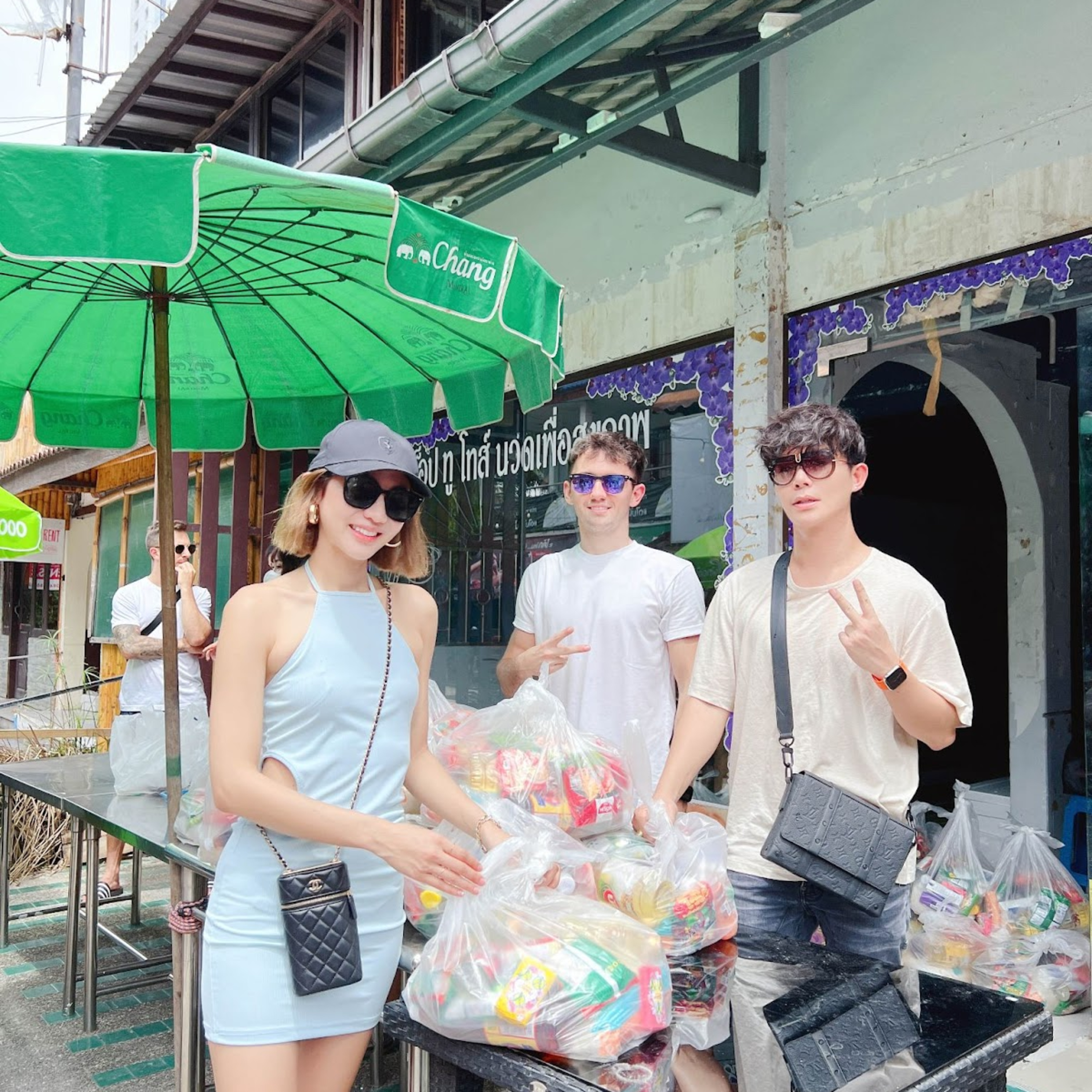 VGT TV - Sao Việt
