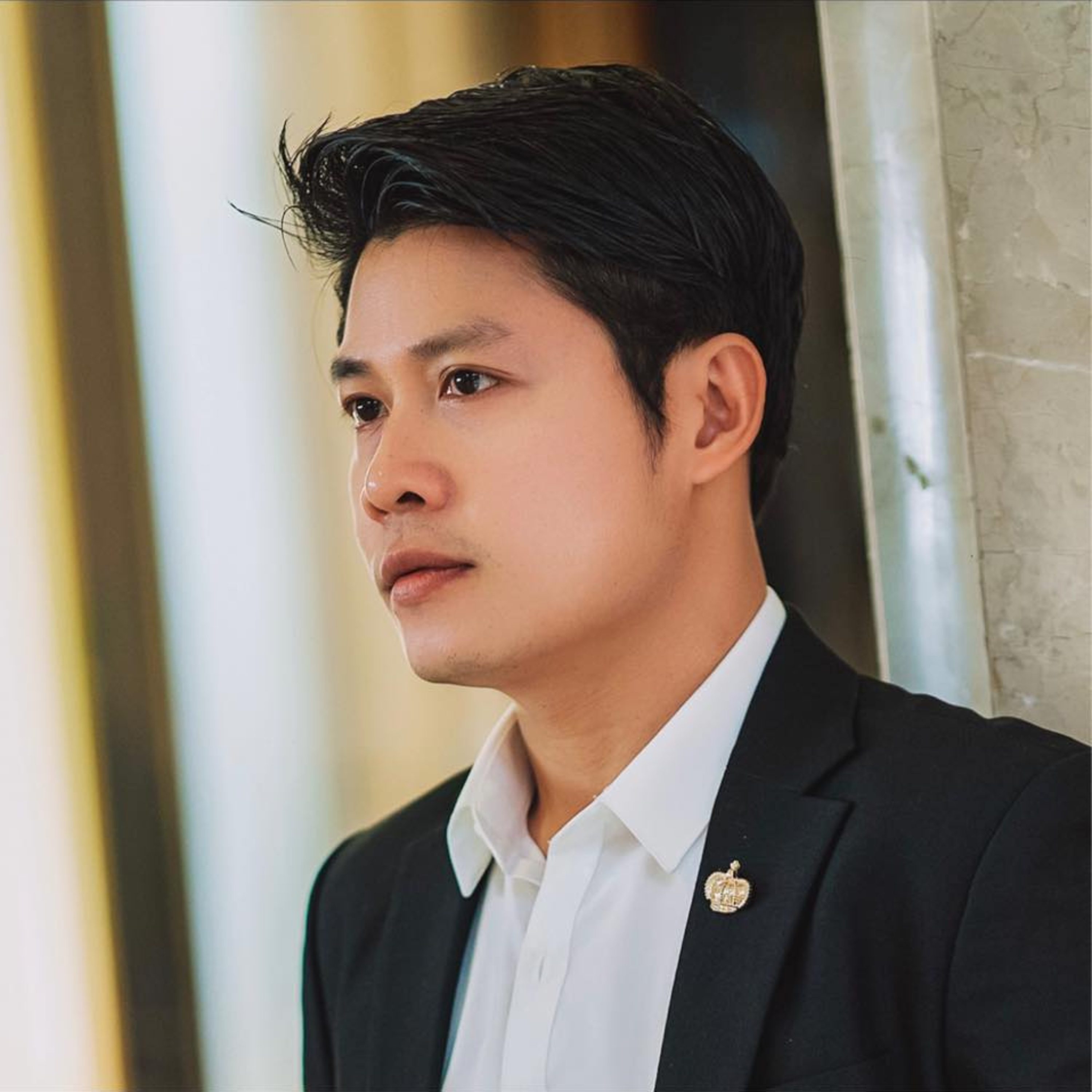 Nguyễn Văn Chung tiết lộ số tiền chu cấp cho con hậu ly hôn, chỉ 1 khoản đã gấp 3 lần Jack  episode artwork