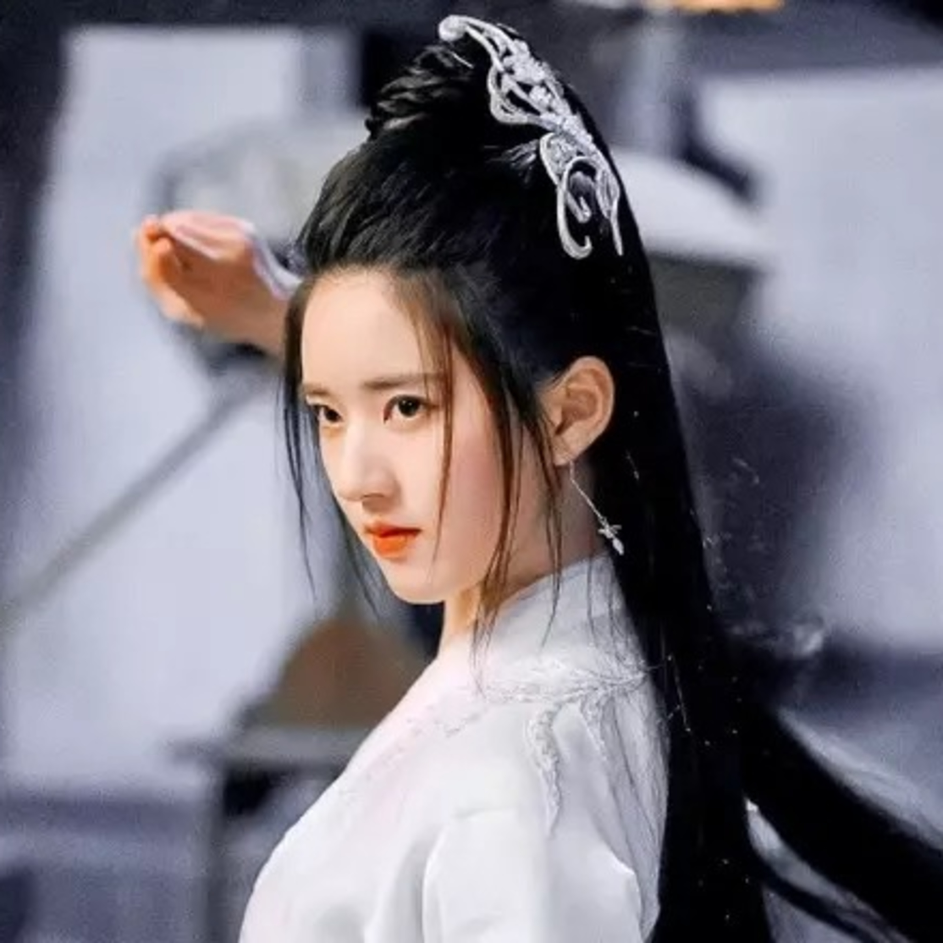 Triệu Lộ Tư - Dương Tử phủ sóng dày đặc khiến khán giả chán ớn episode artwork