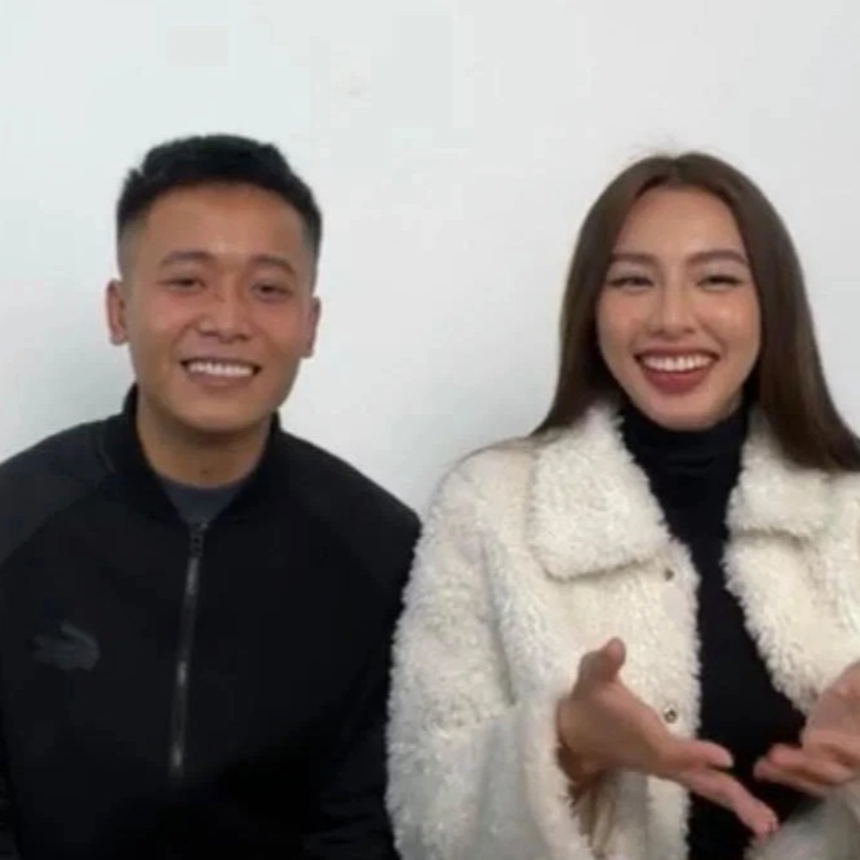 Thùy Tiên bị chê “ké fame” nhờ hẹn hò Quang Linh Vlog, thực tế đã làm từ thiện khắp thế giới episode artwork