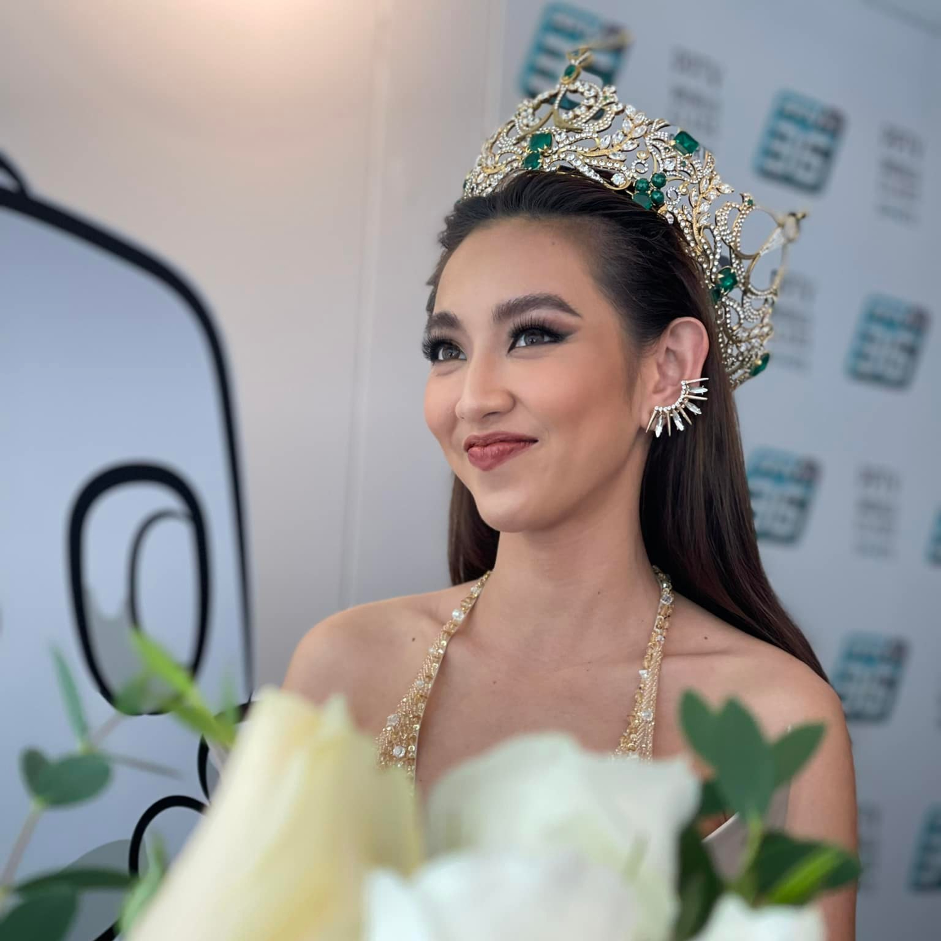 Thùy Tiên đích thị là “miss biểu cảm” Vbiz, dễ thương mức này bảo sao Quang Linh Vlog không mê mẩn episode artwork