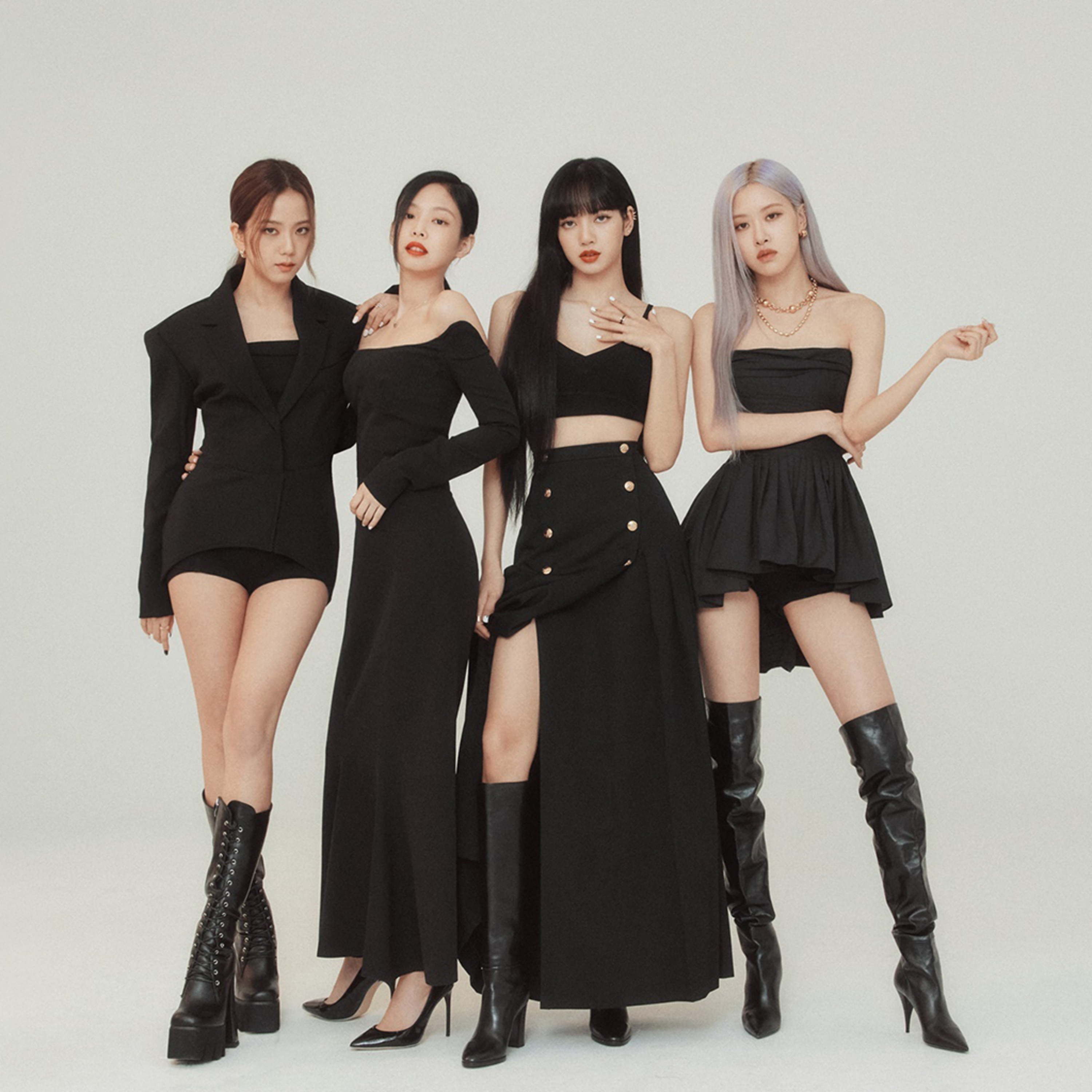 Blackpink có khả năng tái ký hợp đồng với công ty quản lý giống TWICE? episode artwork